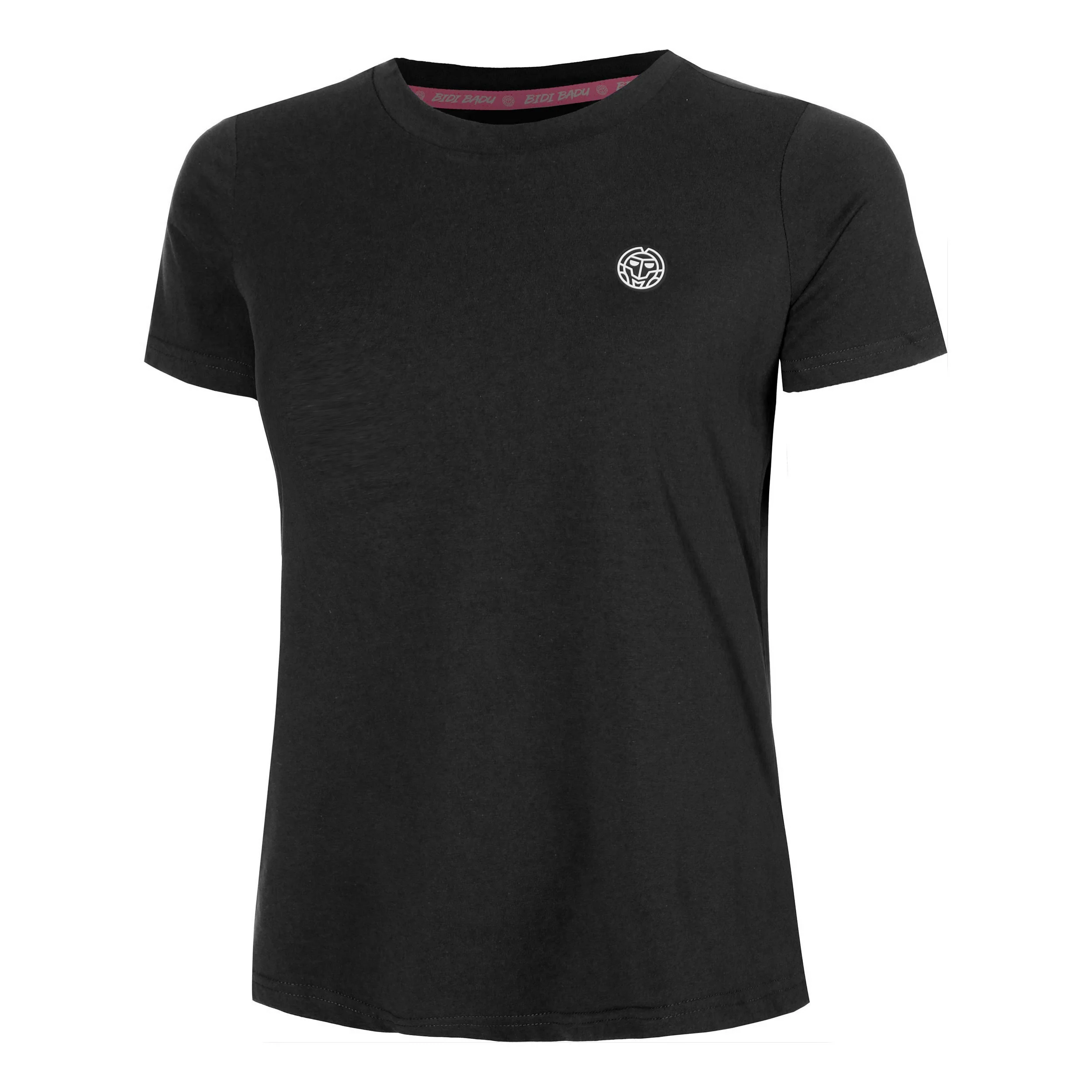 Crew 2.0 Chill Camiseta de manga corta Mujeres-negro - Image 5