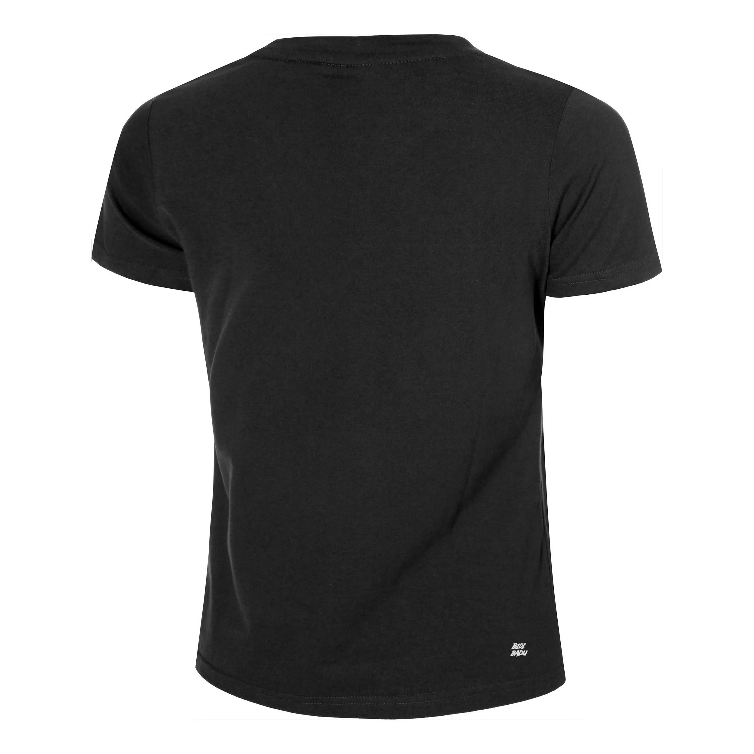 Crew 2.0 Chill Camiseta de manga corta Mujeres-negro - Image 6