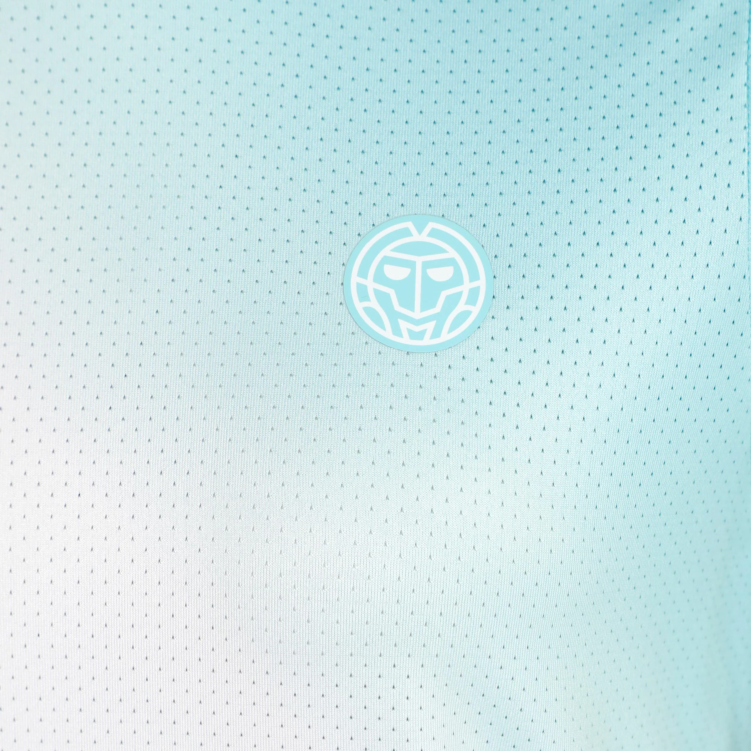 Crew 2.0 Fade Camiseta de manga corta Chicas - turquesa - Image 3