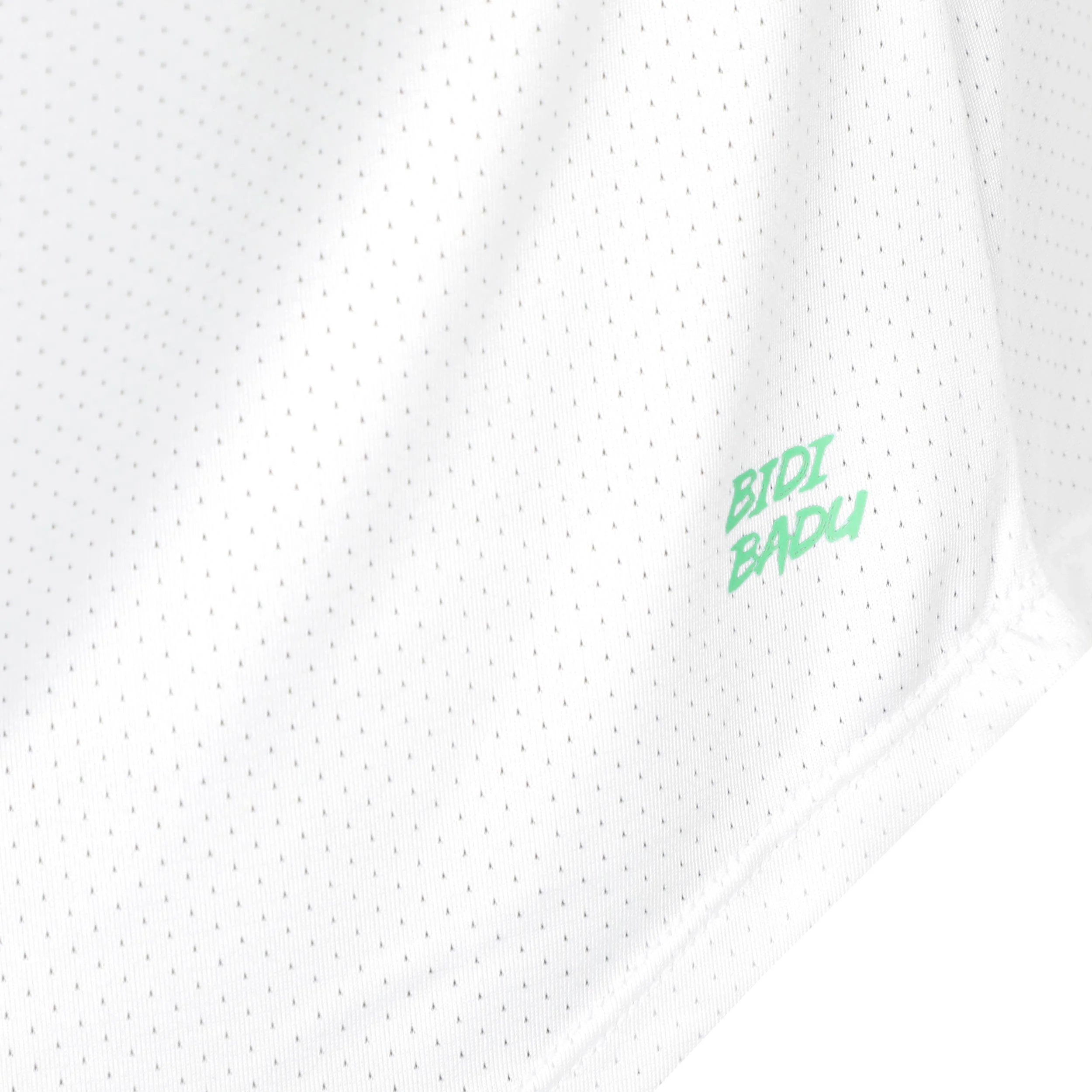 Crew 2.0 Fade Camiseta de manga corta Chicas-verde - Image 4