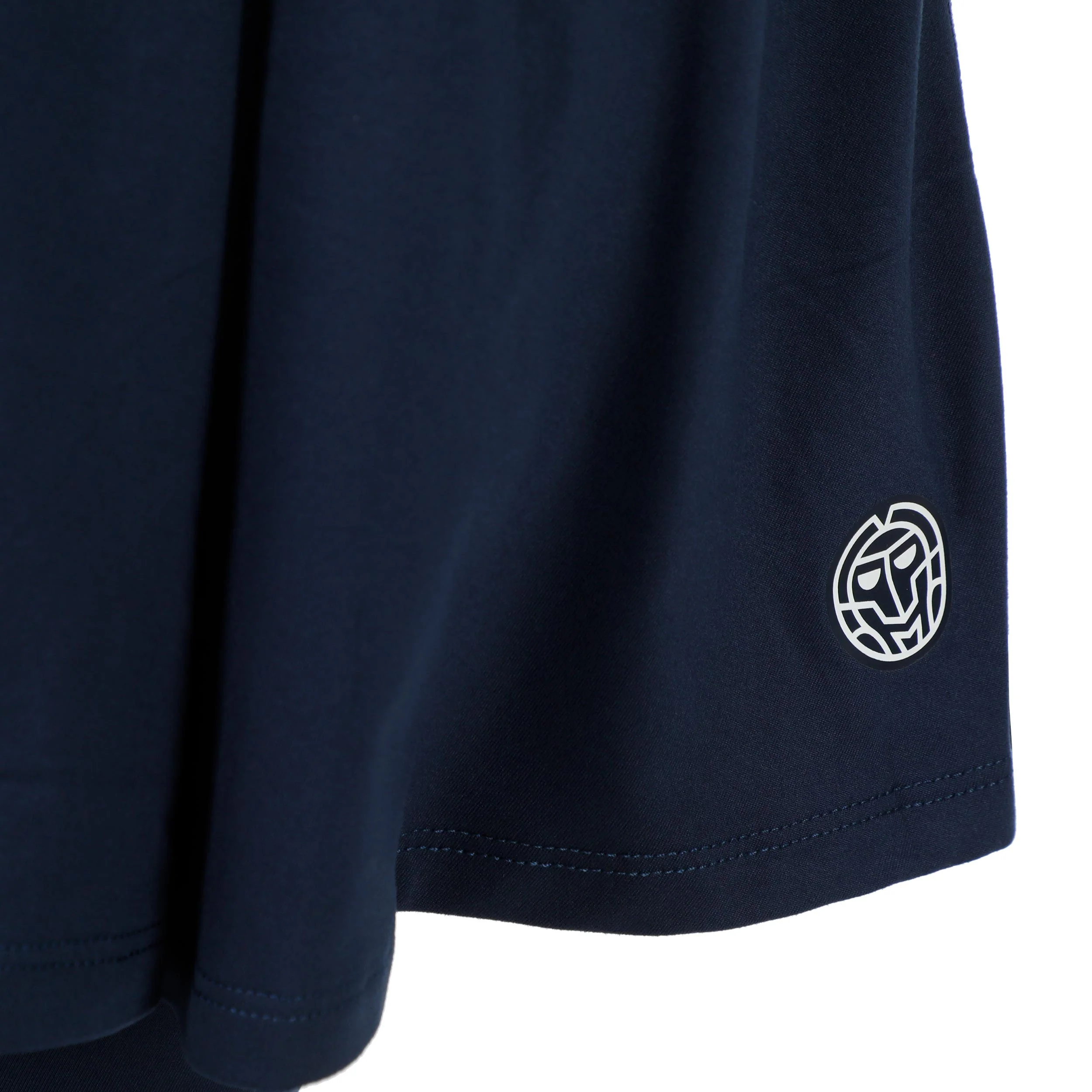 Crew 2.0 Falda con malla Chicas-azul oscuro - Image 3