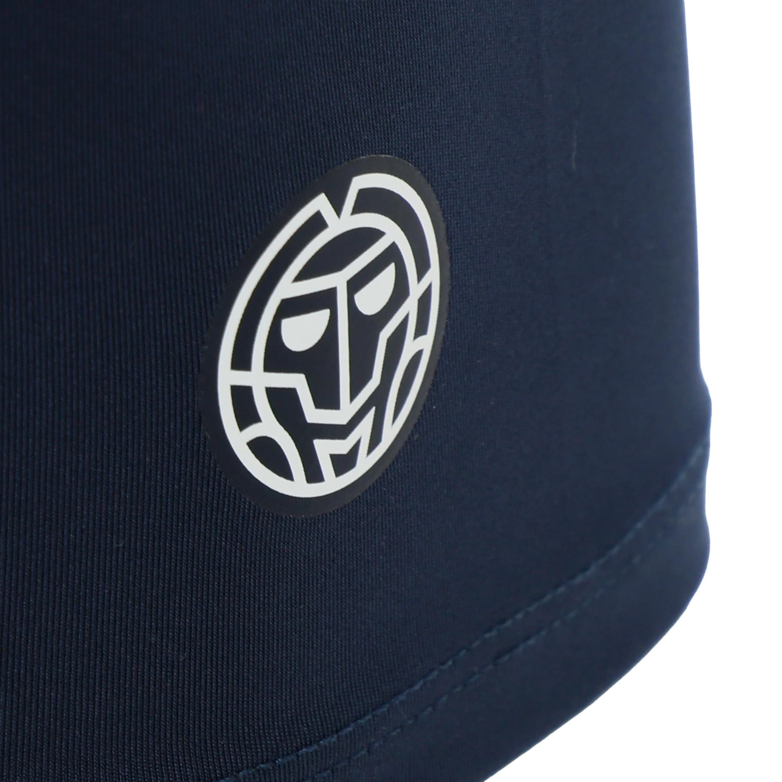 Crew 2.0 Malla Chicas-azul oscuro - Image 3