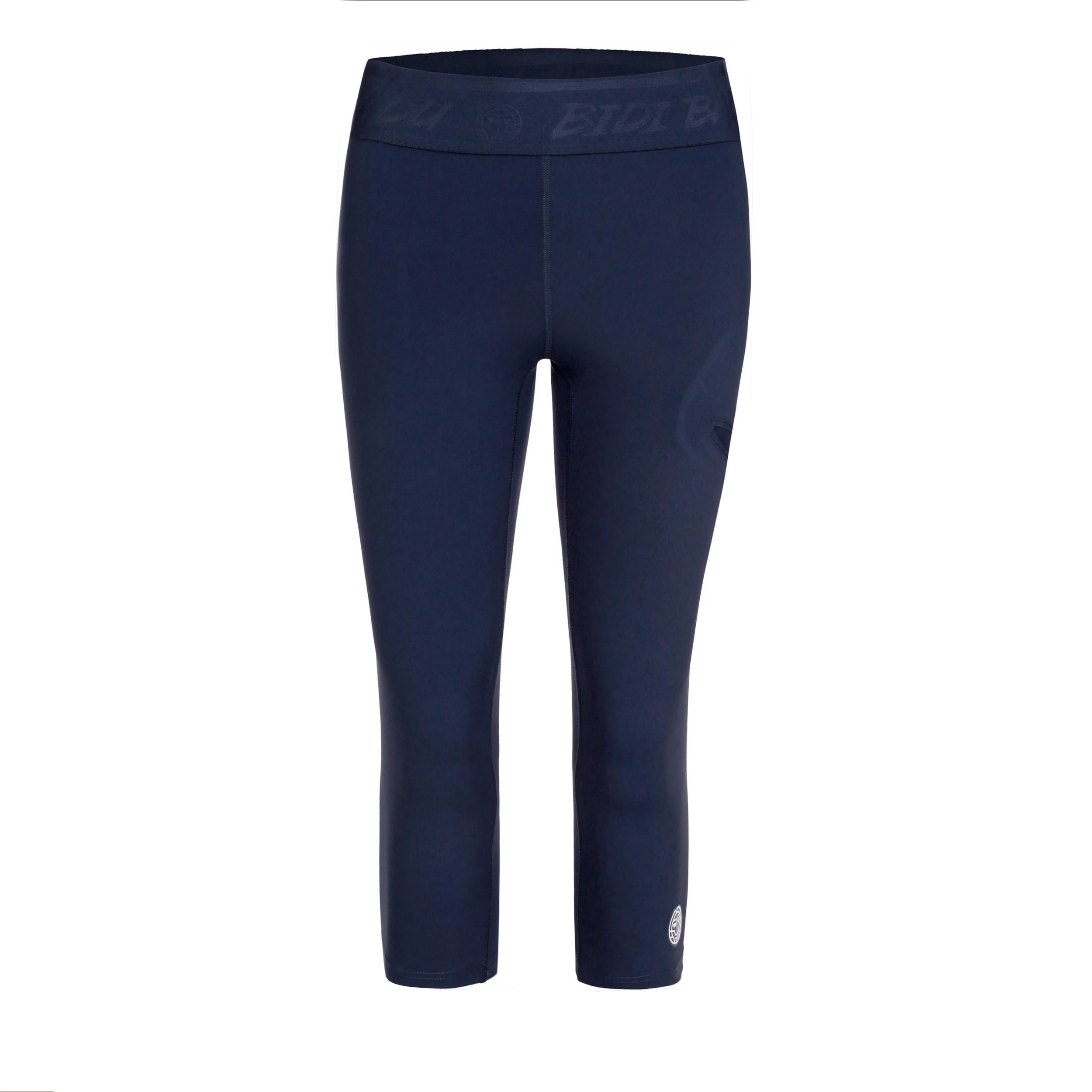 Crew 2.0 Malla Mujeres-azul oscuro - Image 7