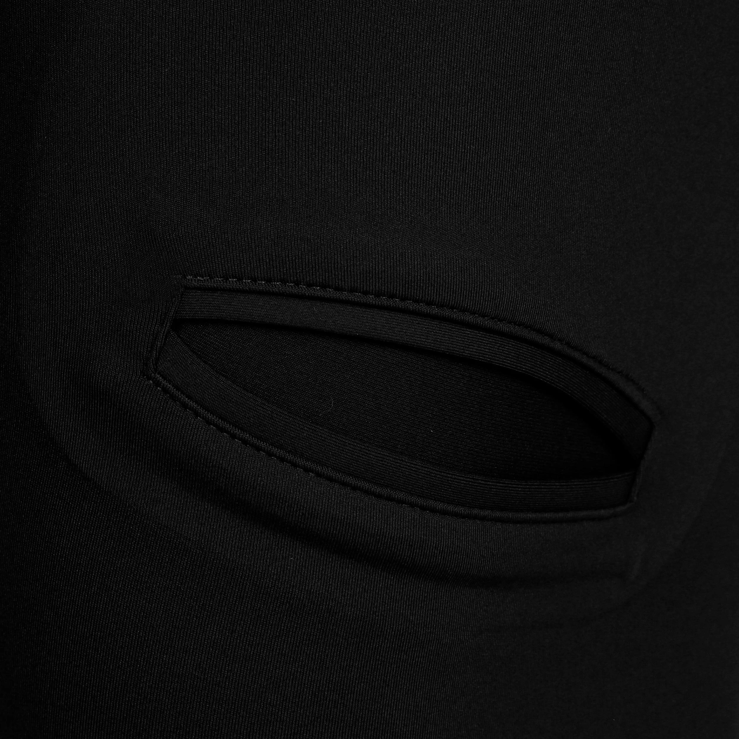 Crew 2.0 Malla Mujeres-negro - Image 10