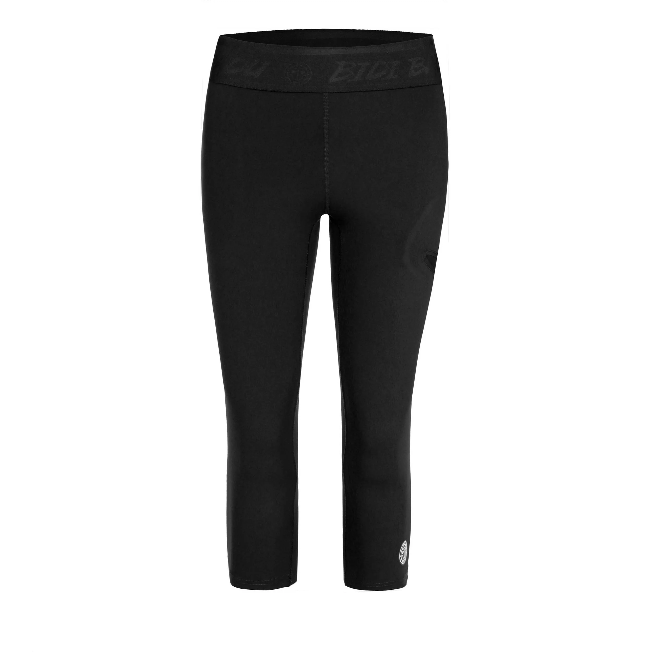 Crew 2.0 Malla Mujeres-negro - Image 7