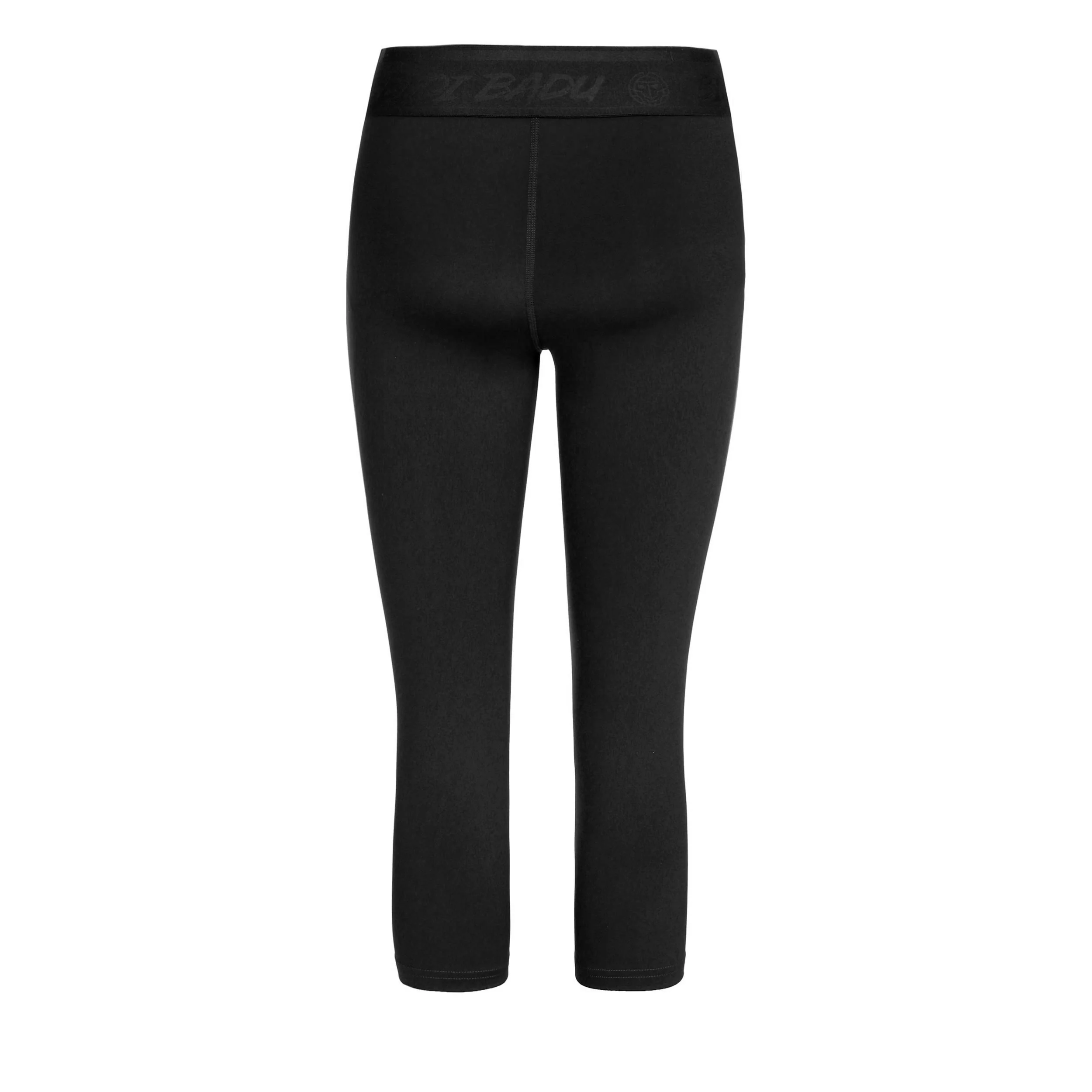 Crew 2.0 Malla Mujeres-negro - Image 8