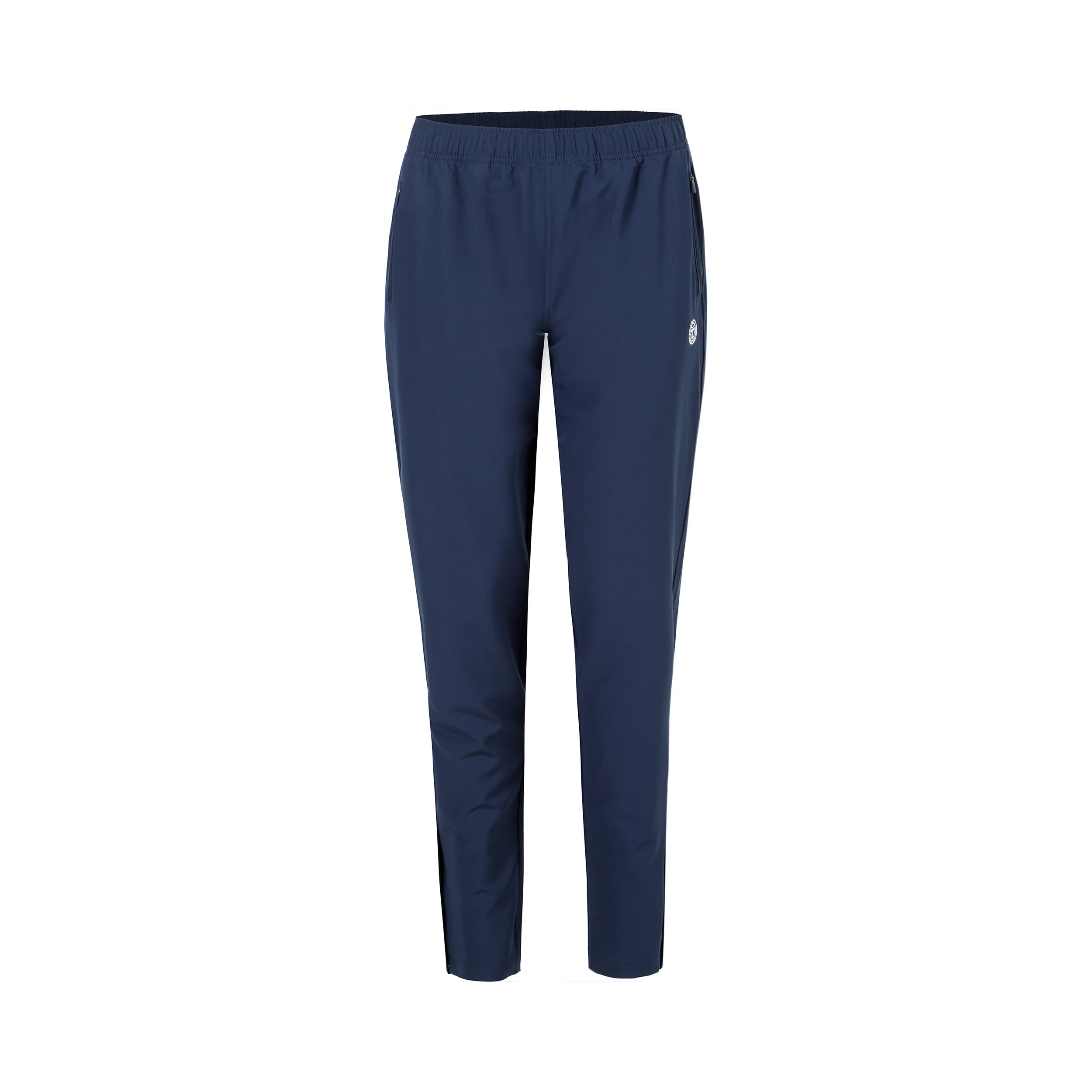 Crew 2.0 Pantalón de entrenamiento Chicas-azul oscuro