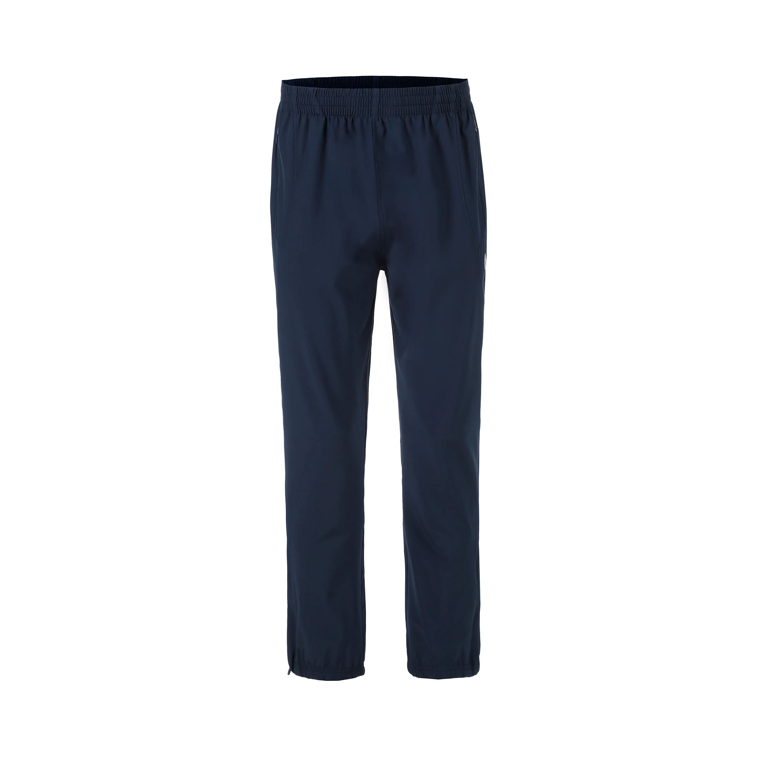 Crew 2.0 Pantalón de entrenamiento Chicos-azul oscuro