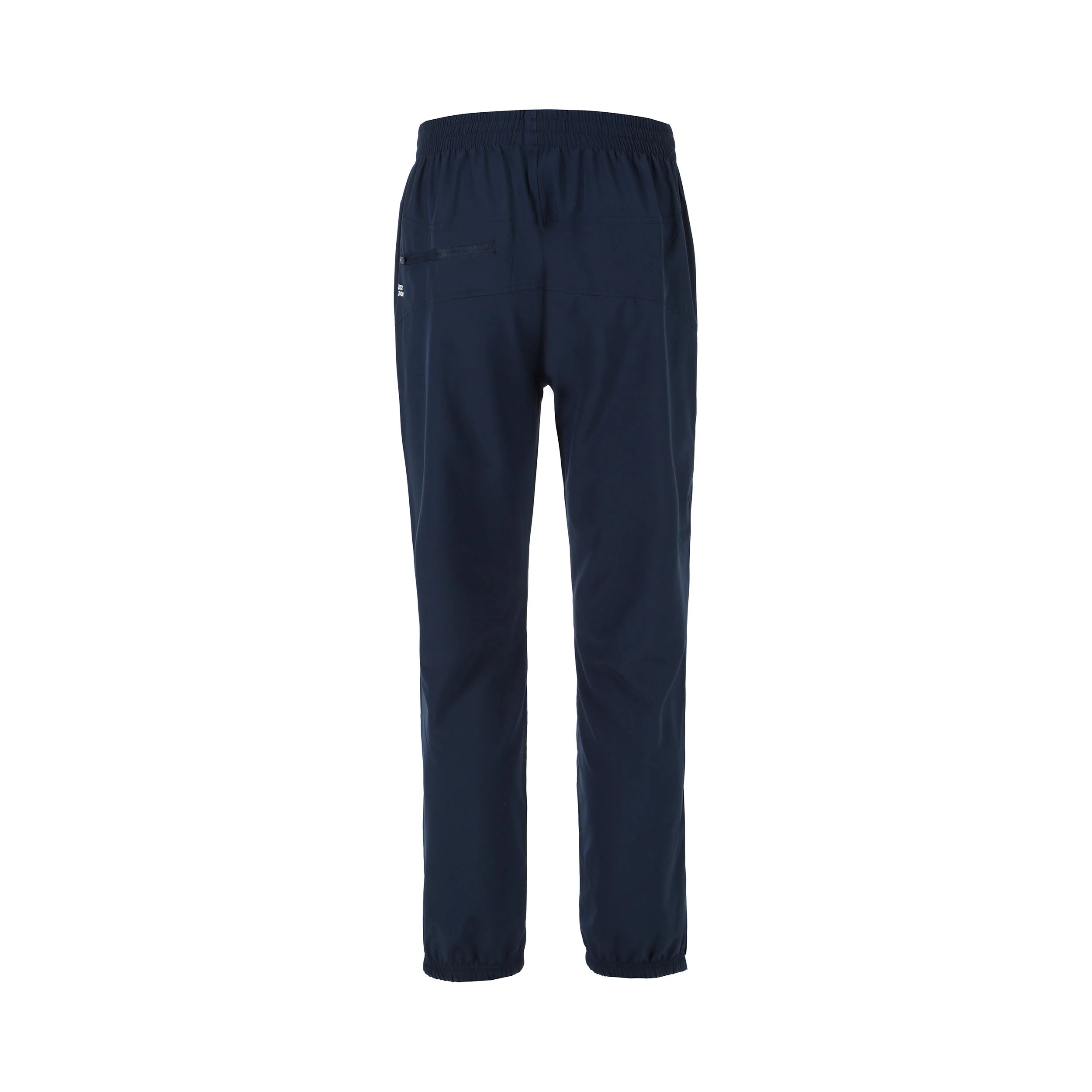 Crew 2.0 Pantalón de entrenamiento Chicos-azul oscuro - Image 2