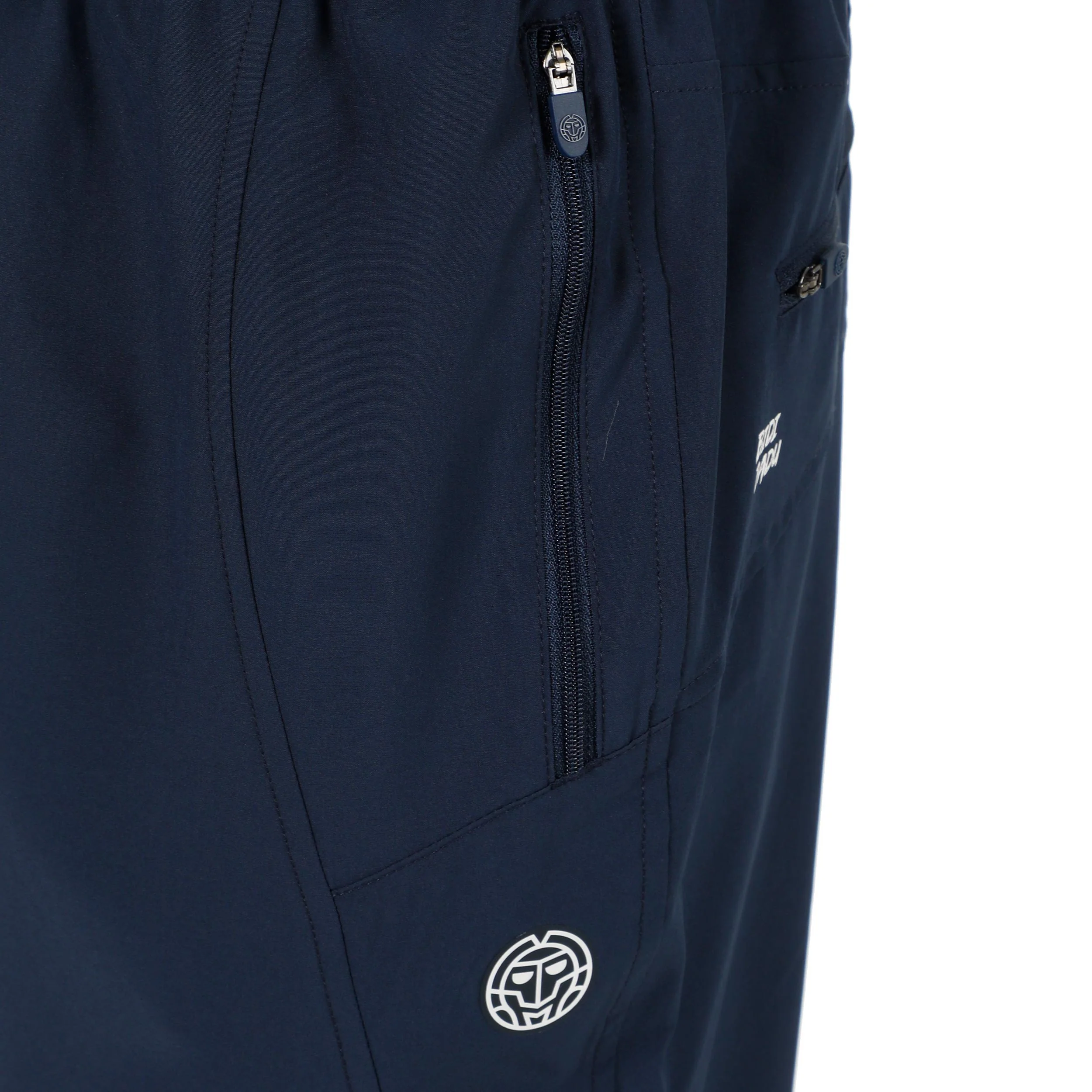 Crew 2.0 Pantalón de entrenamiento Chicos-azul oscuro - Image 3
