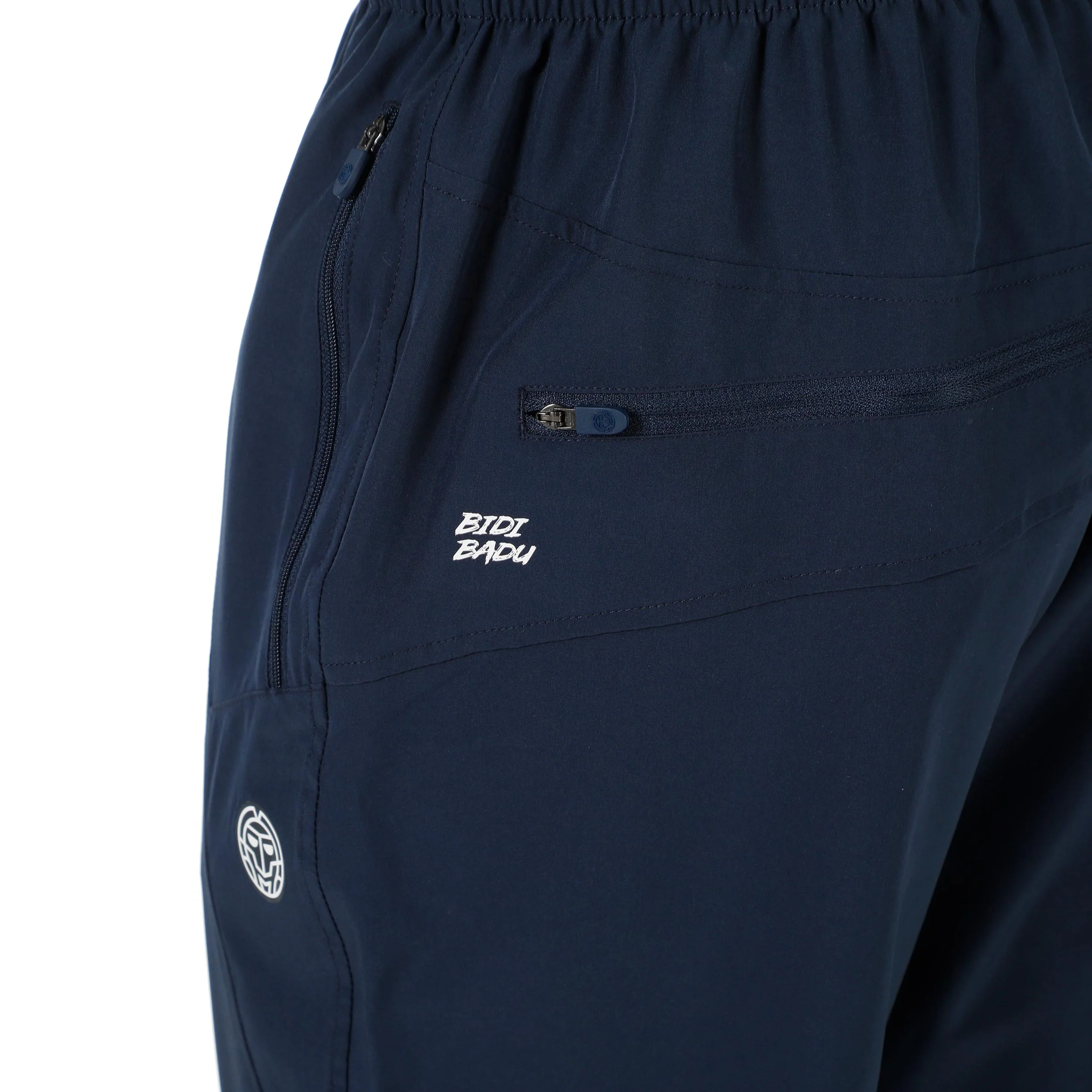 Crew 2.0 Pantalón de entrenamiento Chicos-azul oscuro - Image 4