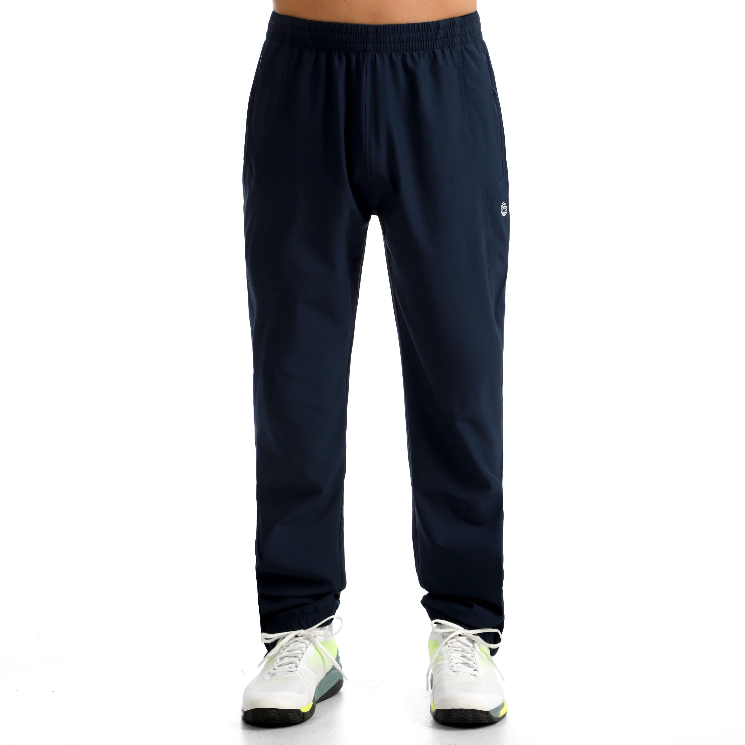 Crew 2.0 Pantalón de entrenamiento Hombres-azul oscuro