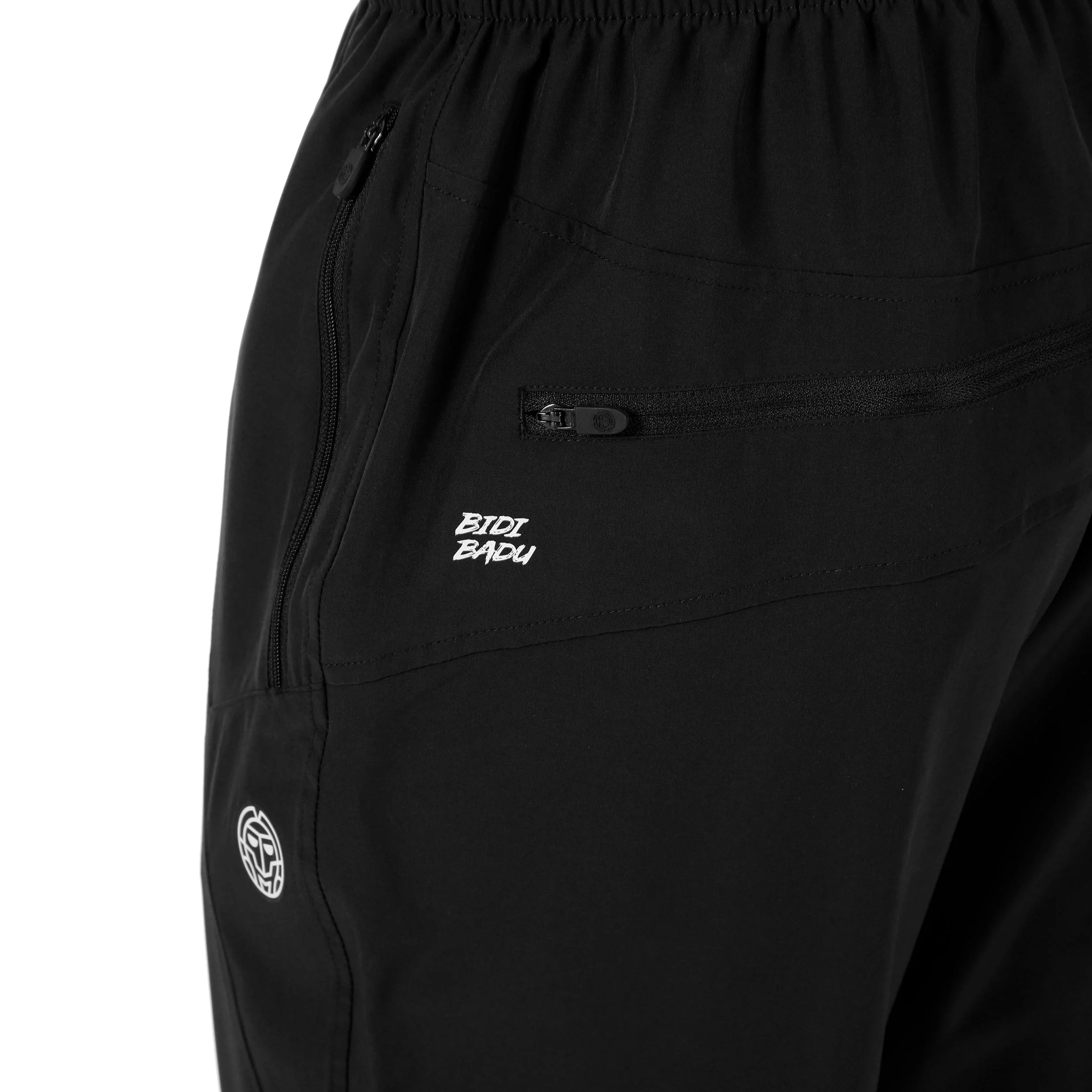 Crew 2.0 Pantalón de entrenamiento Hombres-negro - Image 10