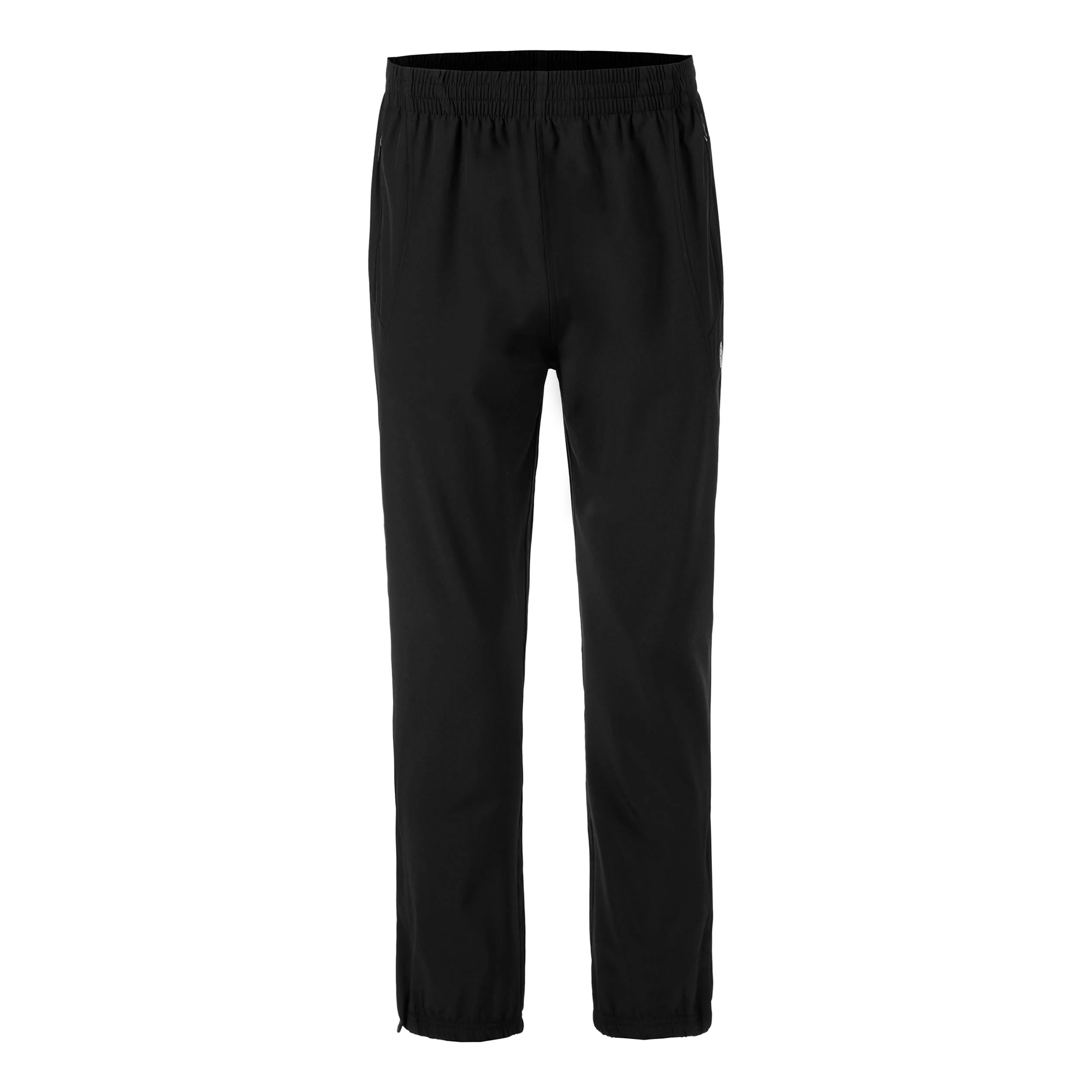 Crew 2.0 Pantalón de entrenamiento Hombres-negro - Image 7
