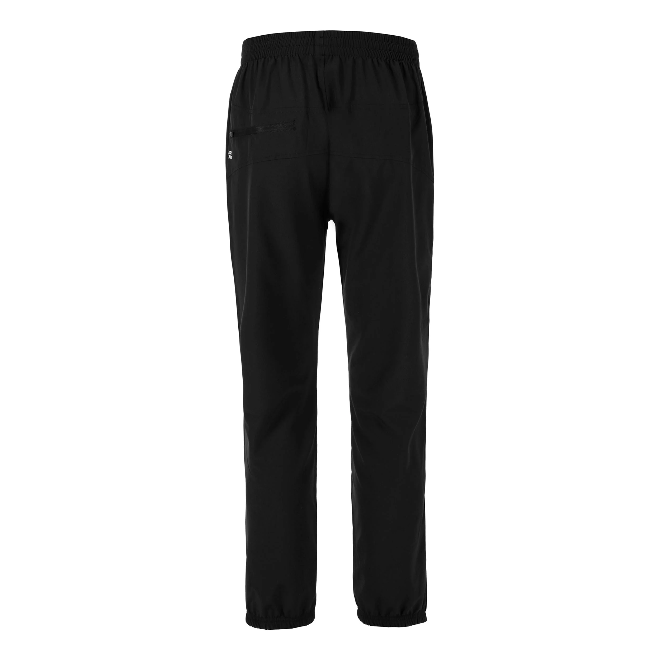 Crew 2.0 Pantalón de entrenamiento Hombres-negro - Image 8