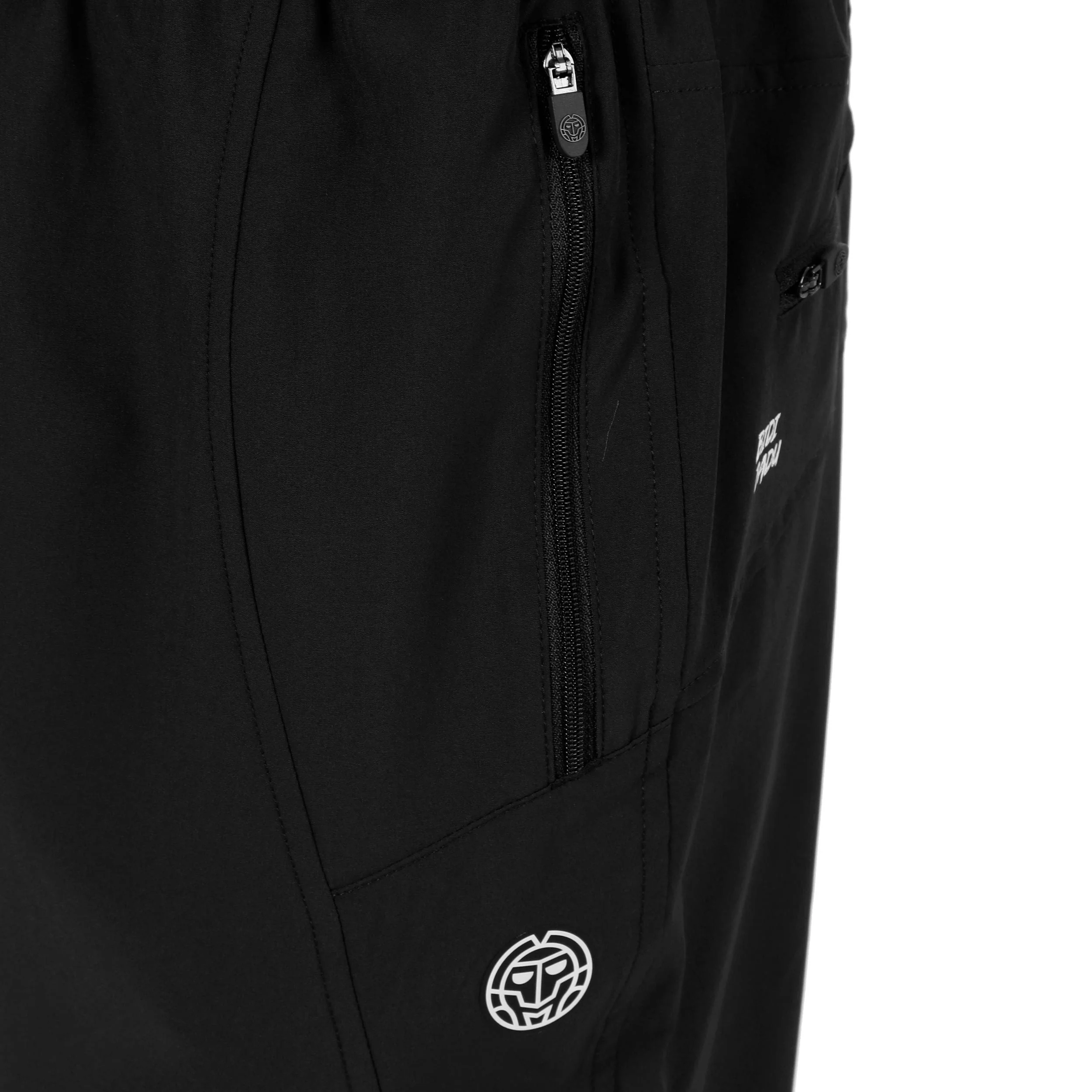 Crew 2.0 Pantalón de entrenamiento Hombres-negro - Image 9