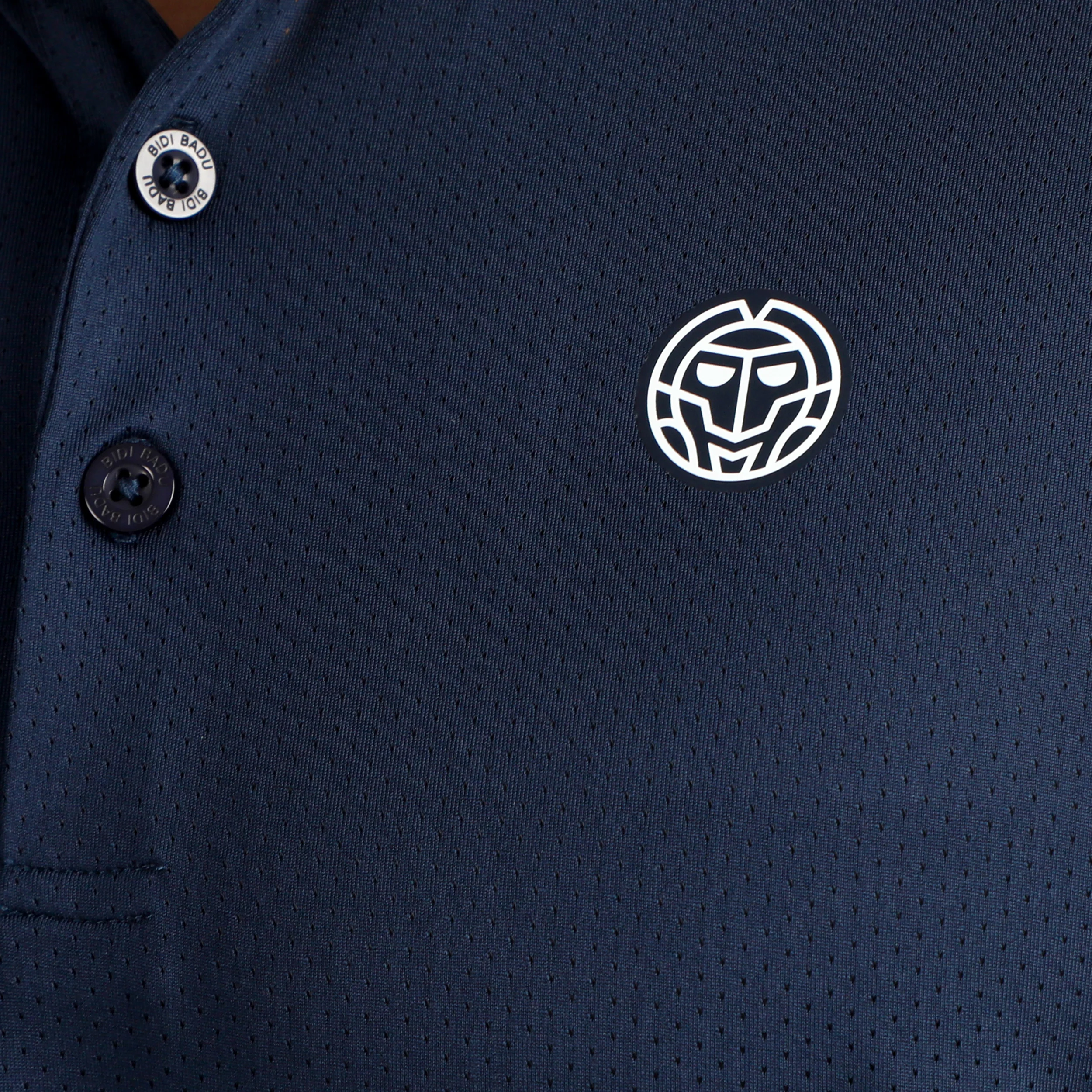 Crew 2.0 Polo Hombres-azul oscuro - Image 4