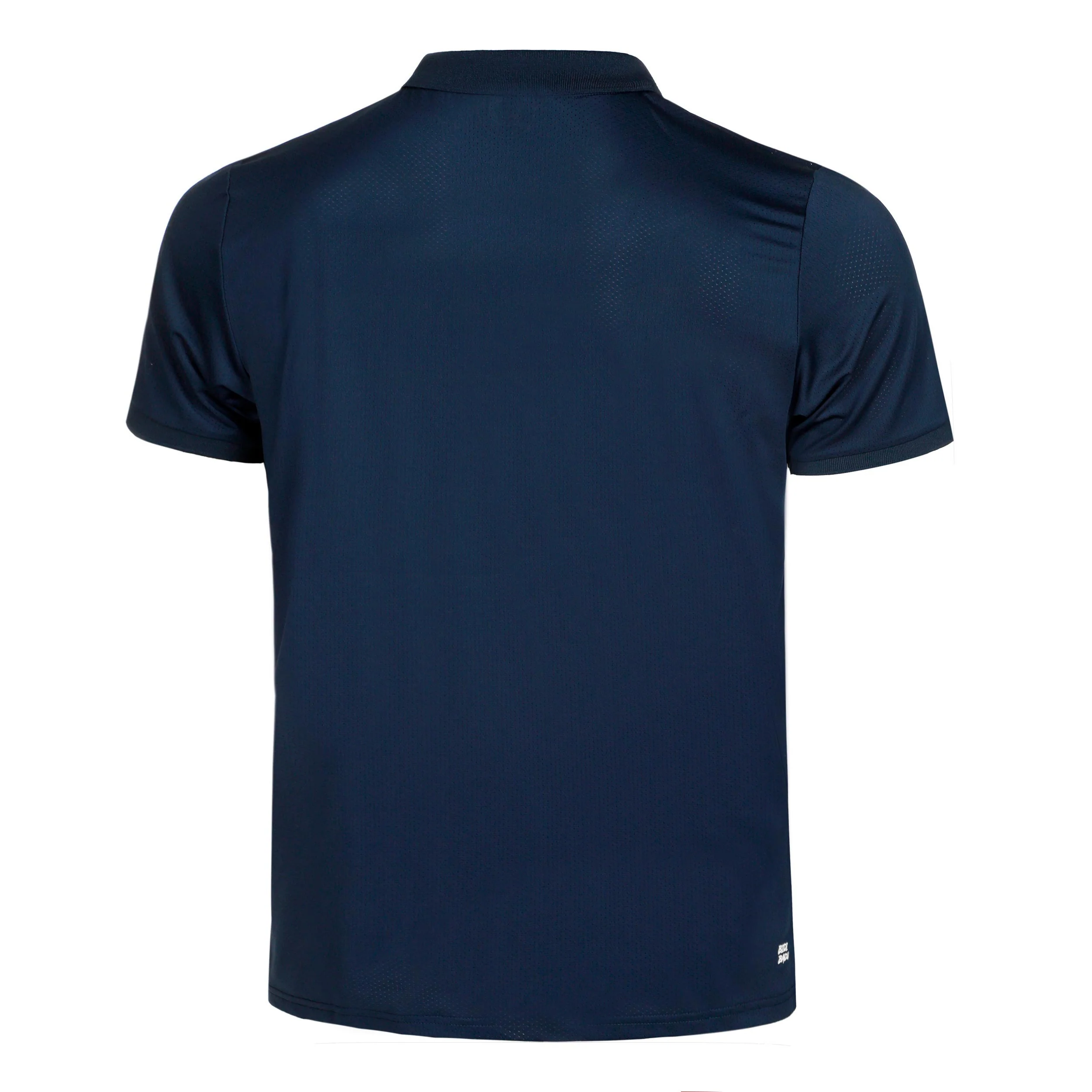 Crew 2.0 Polo Hombres-azul oscuro - Image 6