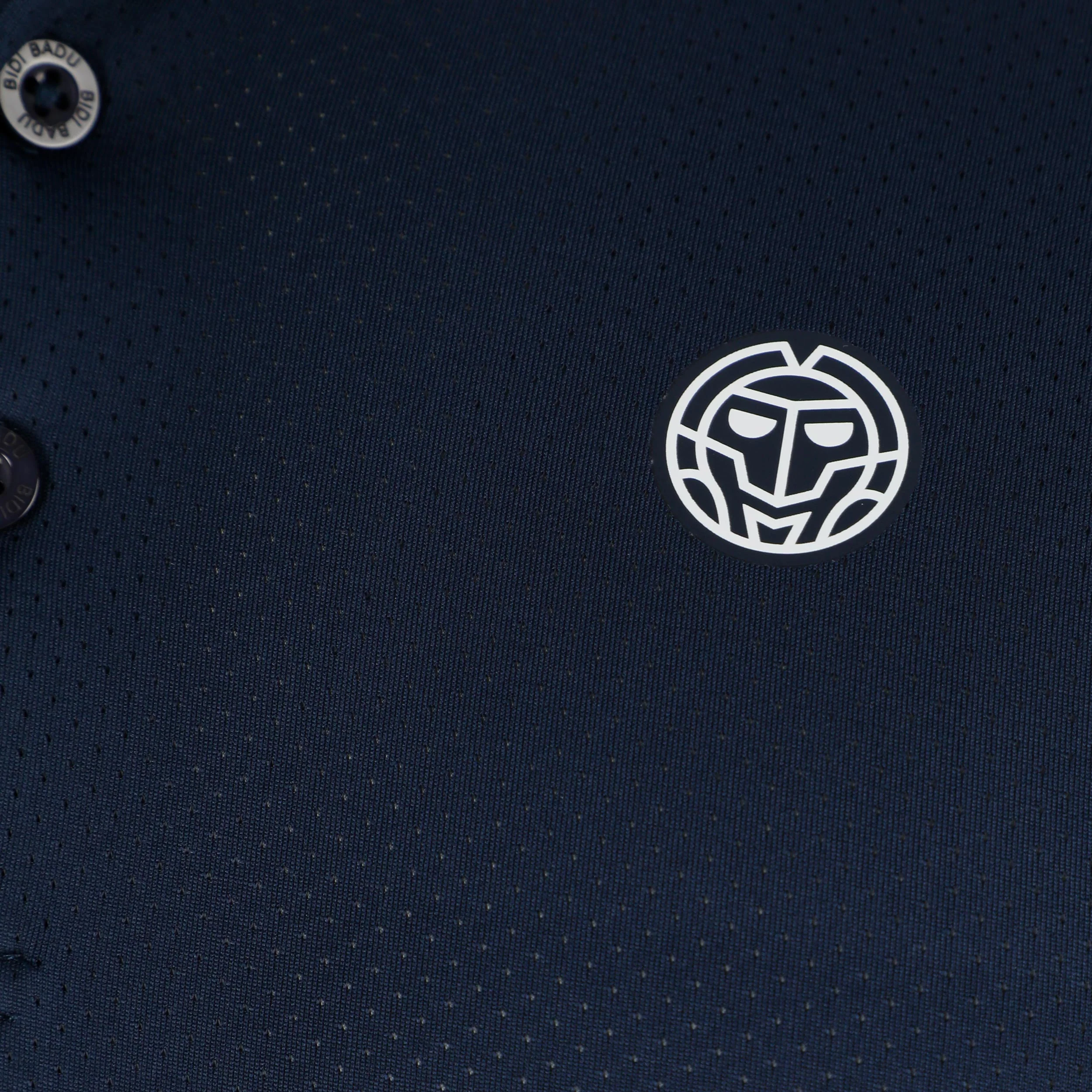 Crew 2.0 Polo Hombres-azul oscuro - Image 7
