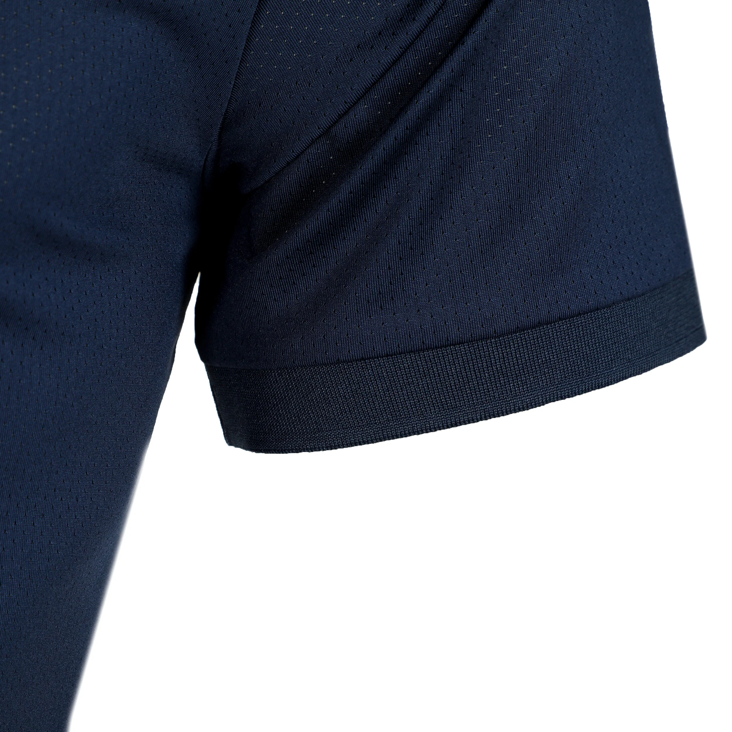 Crew 2.0 Polo Hombres-azul oscuro - Image 9