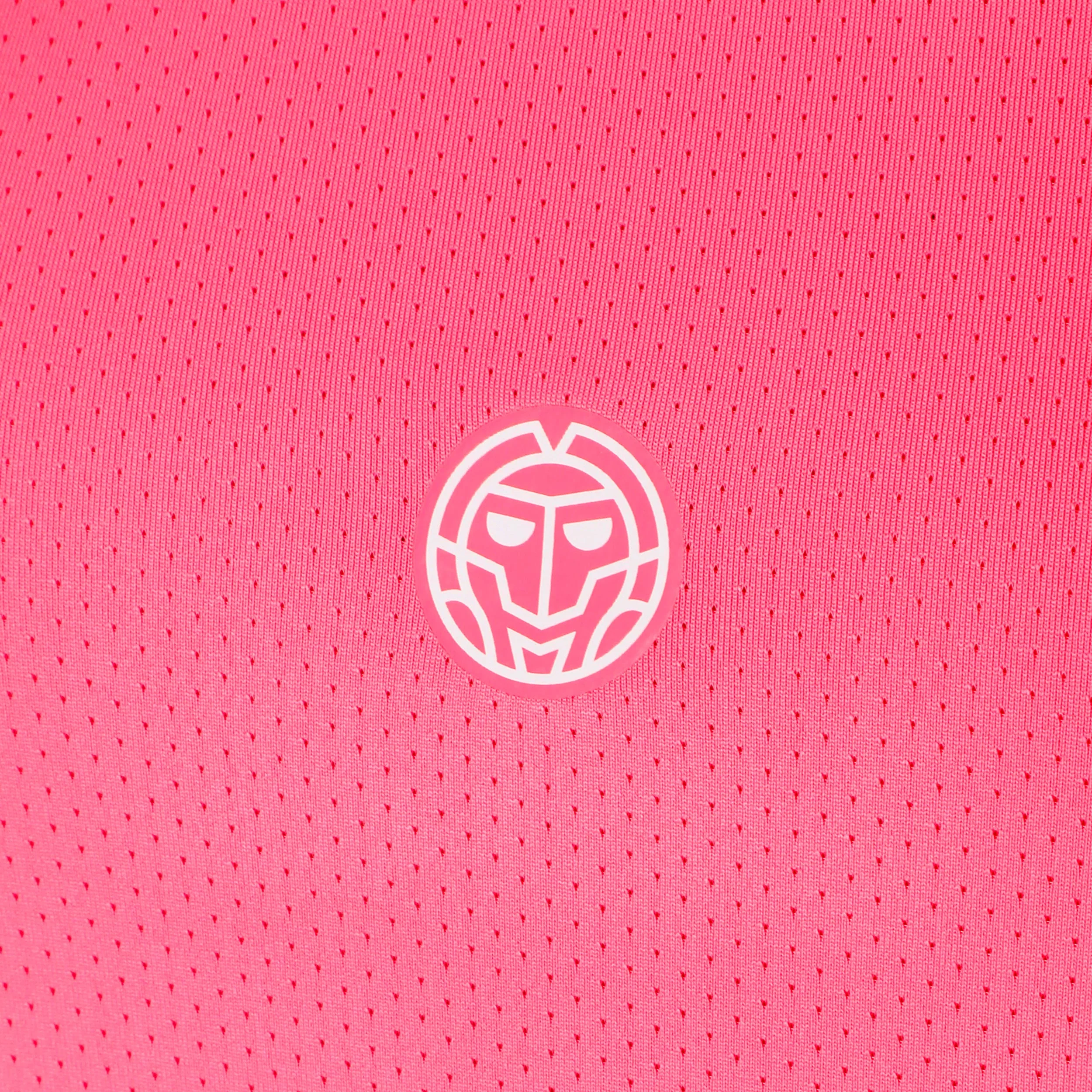 Crew 2.0 Racerback Camiseta de tirantes Chicas-rosa - Image 3