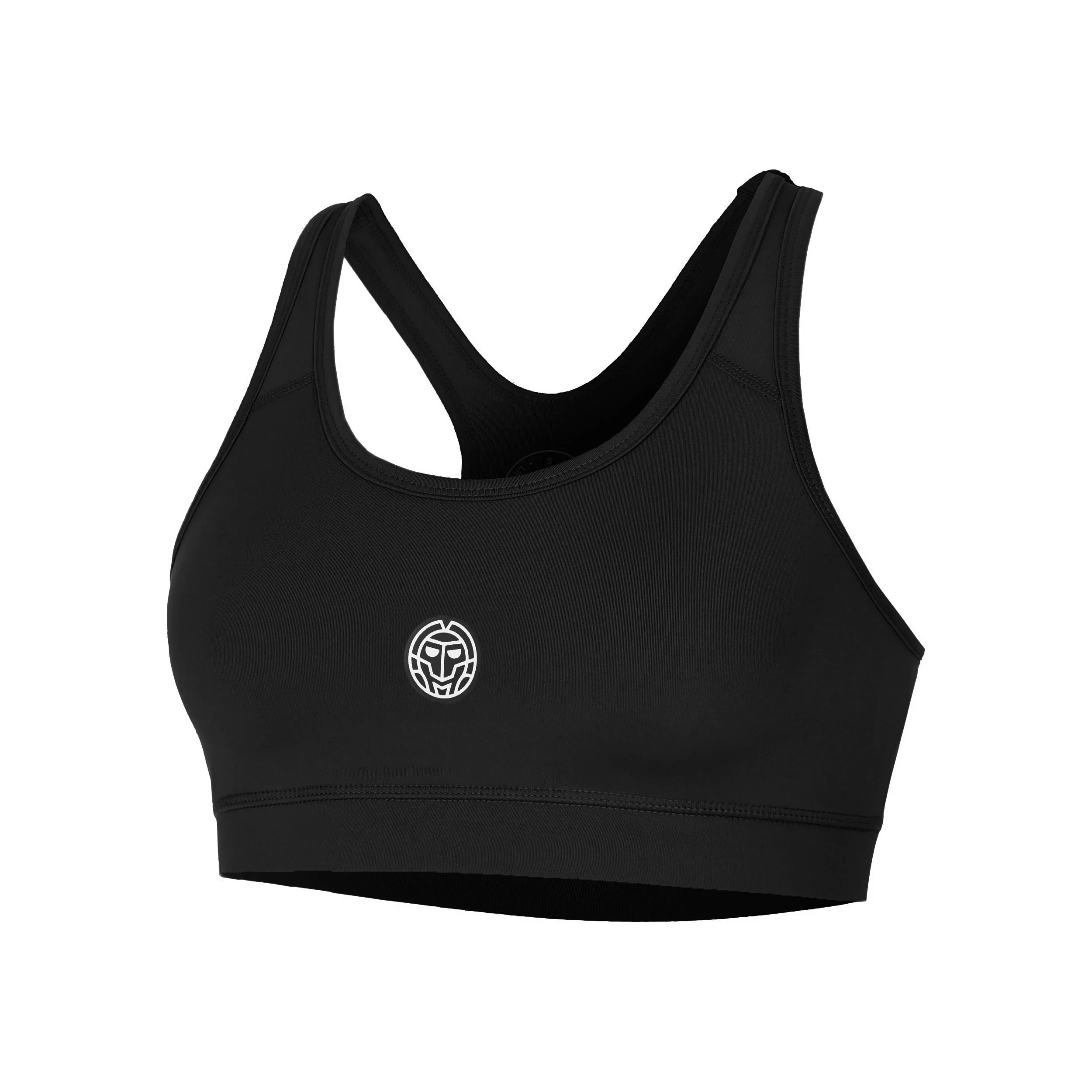 Crew 2.0 Sujetador deportivo Mujeres-negro - Image 6
