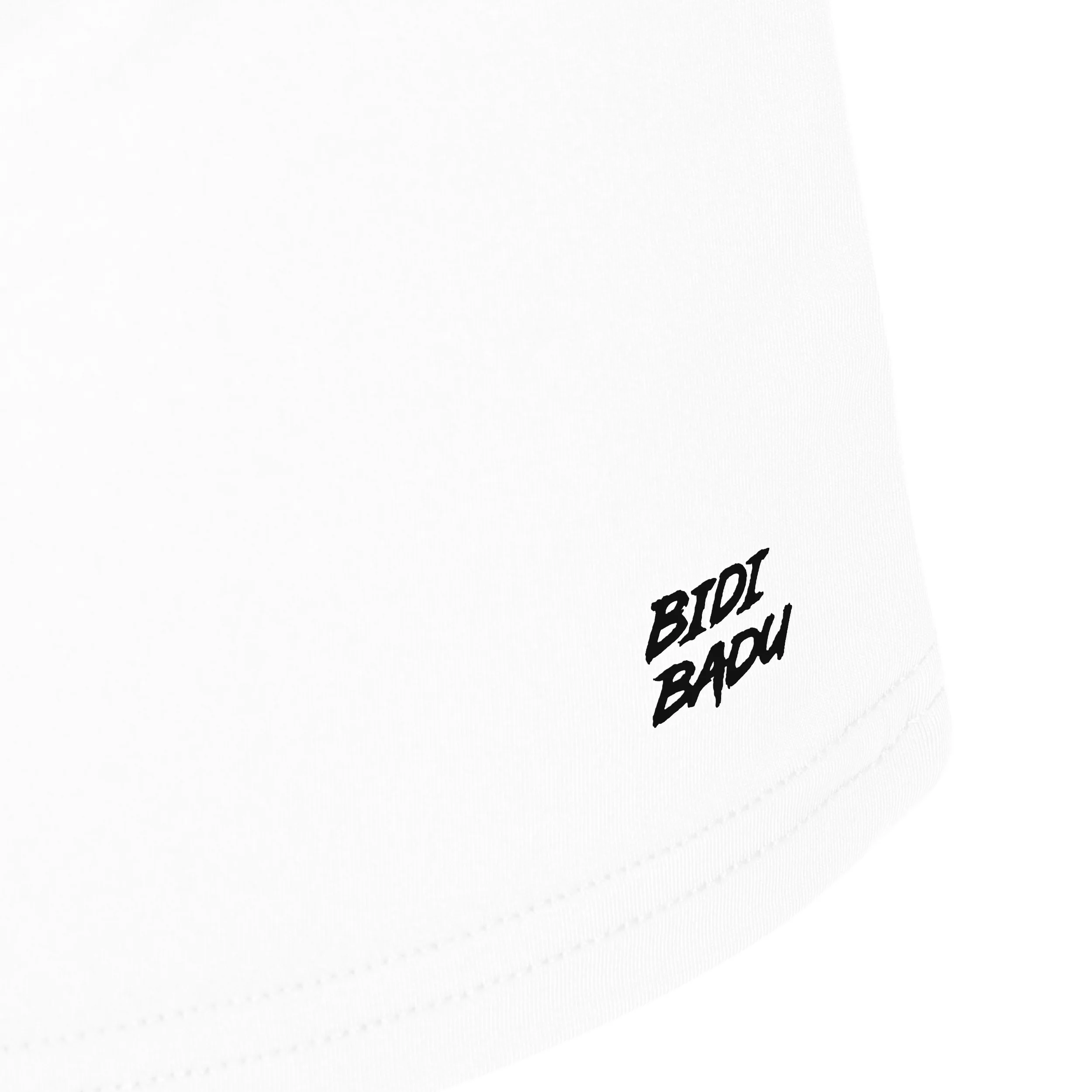 Crew 2.0 V-Neck Camiseta de manga corta Mujeres-blanco - Image 8