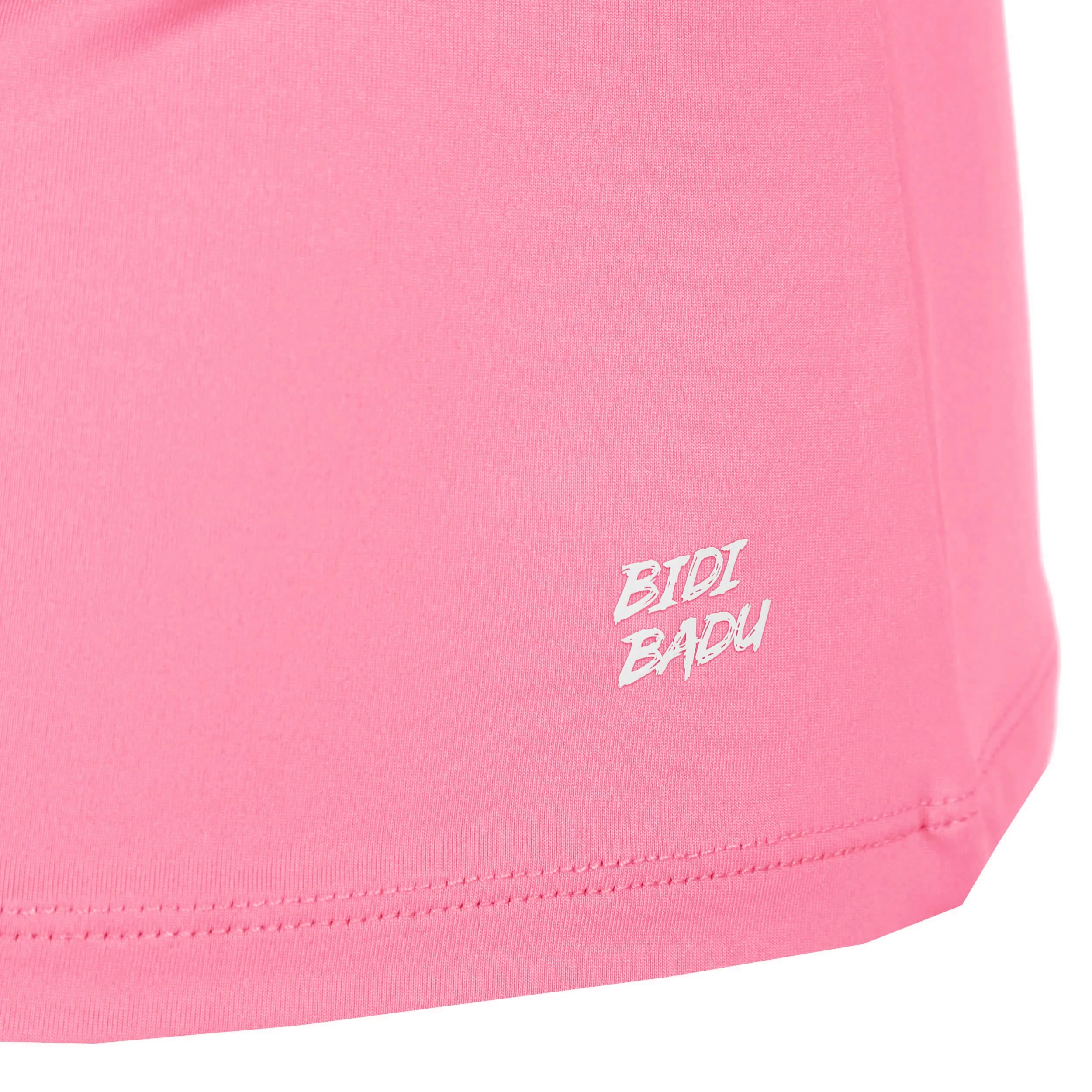 Crew 2.0 V-Neck Camiseta de manga corta Mujeres-rosa - Image 8