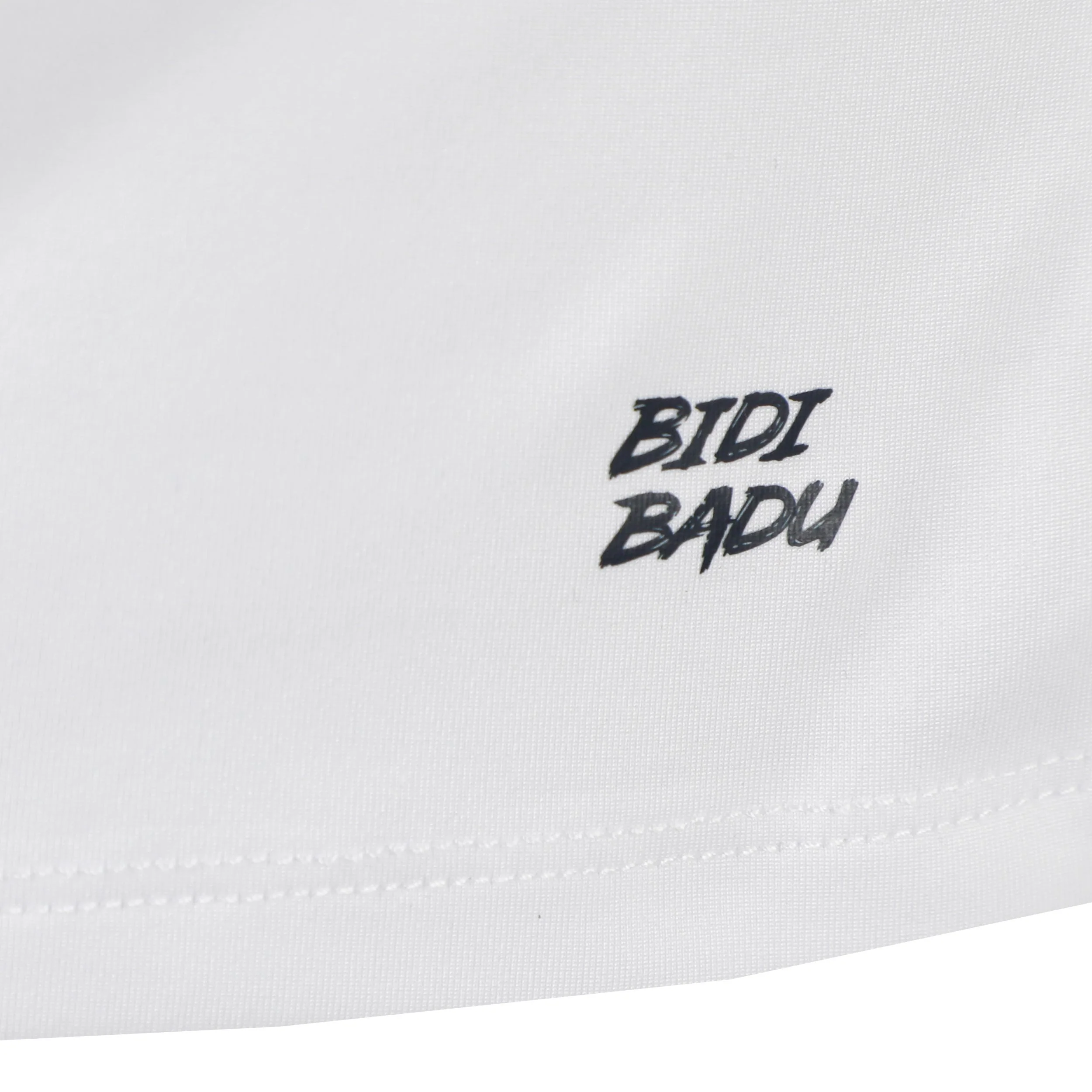 Crew 2.0 V-Neck Camiseta de manga larga Mujeres-blanco - Image 8