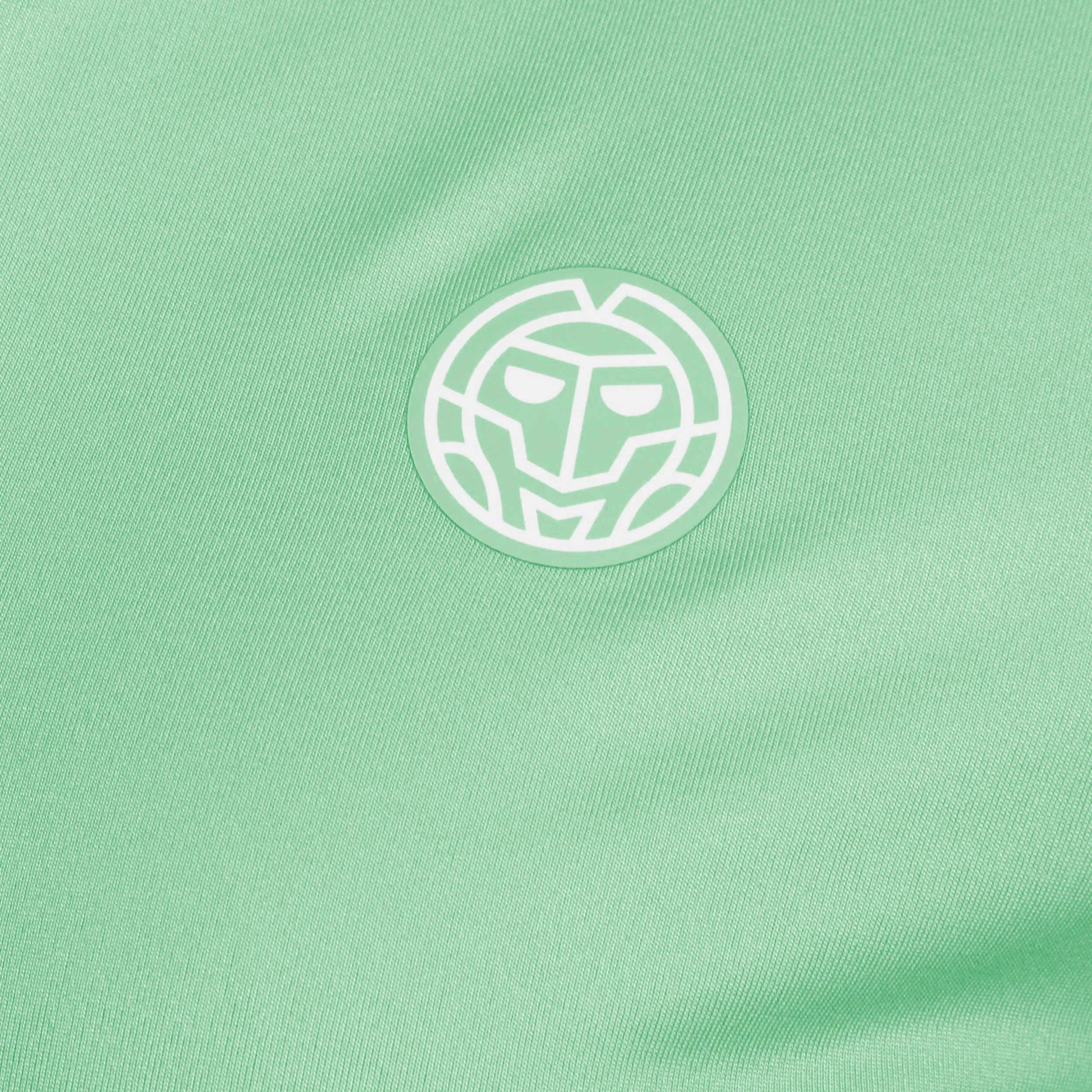 Crew 2.0 V-Neck Camiseta de manga larga Mujeres-verde - Image 7