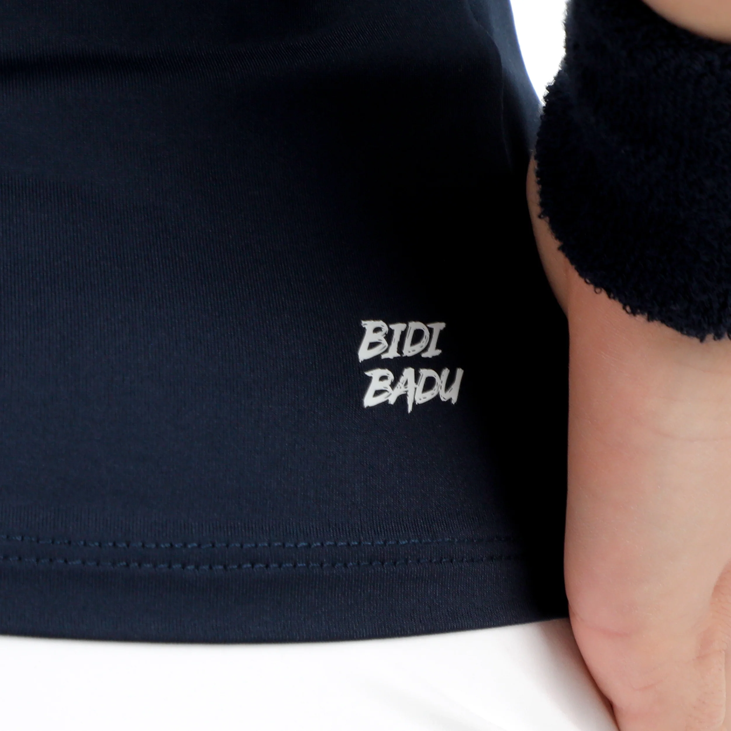 Crew 2.0 V-Neck Camiseta de tirantes Mujeres-azul oscuro - Image 3