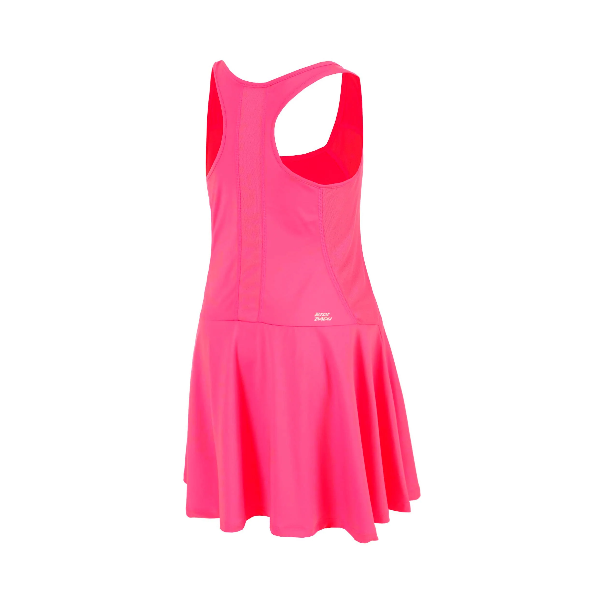 Crew 2.0 Vestido Chicas-rosa - Image 2