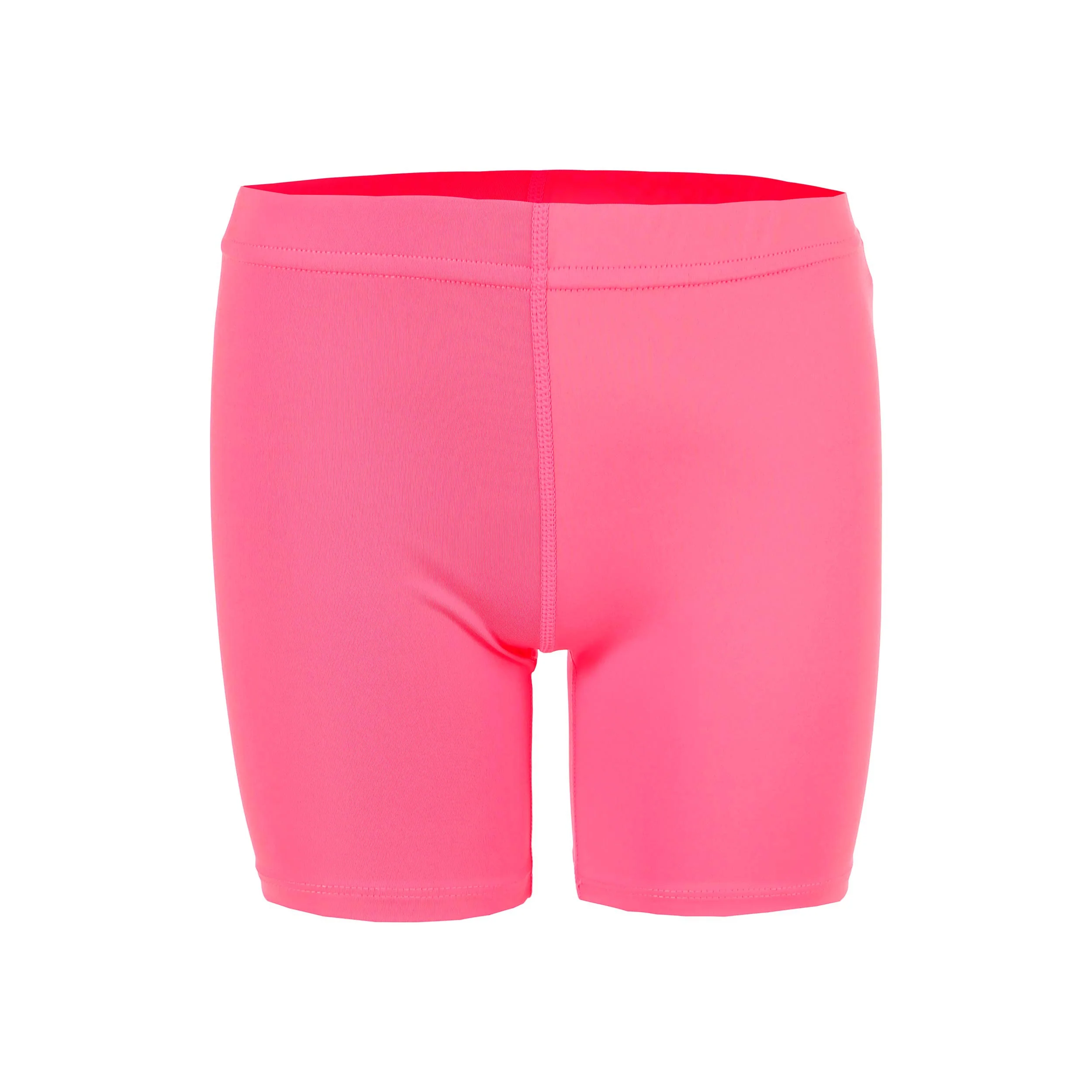 Crew 2.0 Vestido Chicas-rosa - Image 3