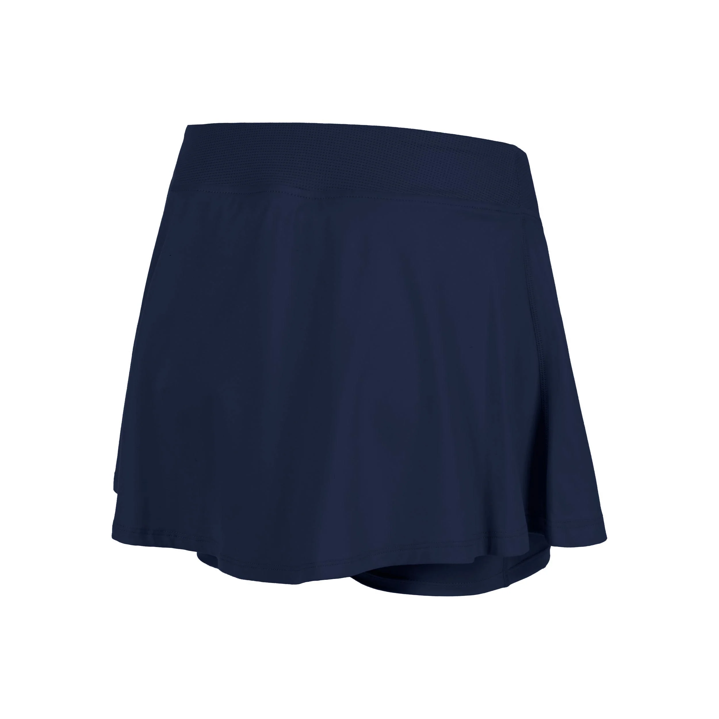 Crew 2.0 Wavy Falda Chicas-azul oscuro - Image 2