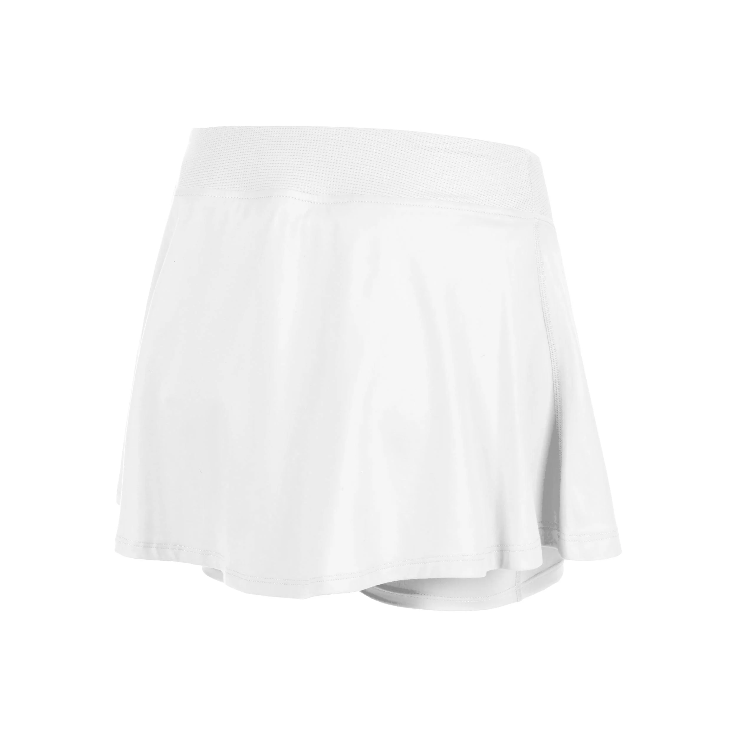 Crew 2.0 Wavy Falda Chicas-blanco - Image 2