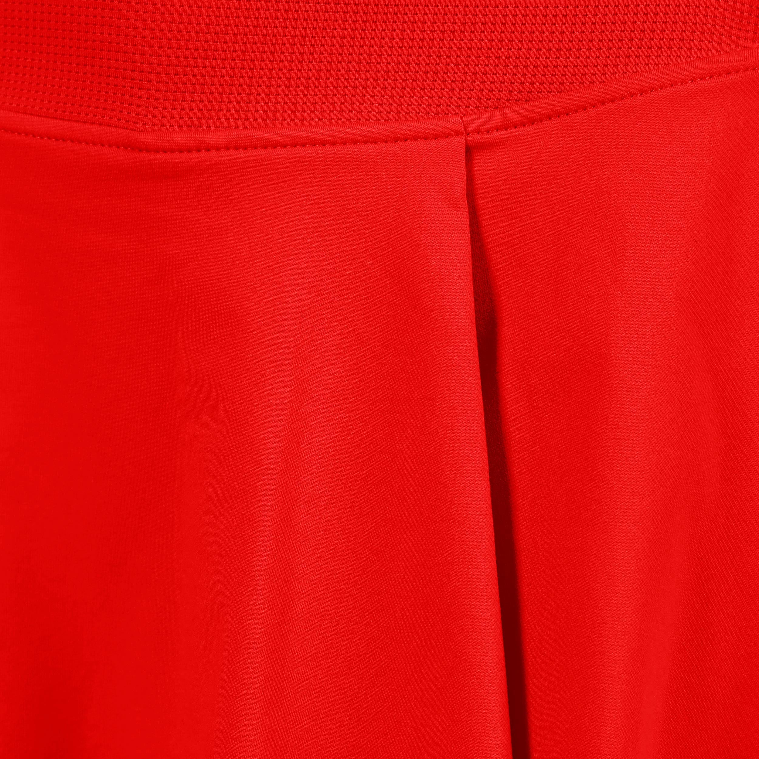 Crew 2.0 Wavy Falda Chicas-rojo - Image 5