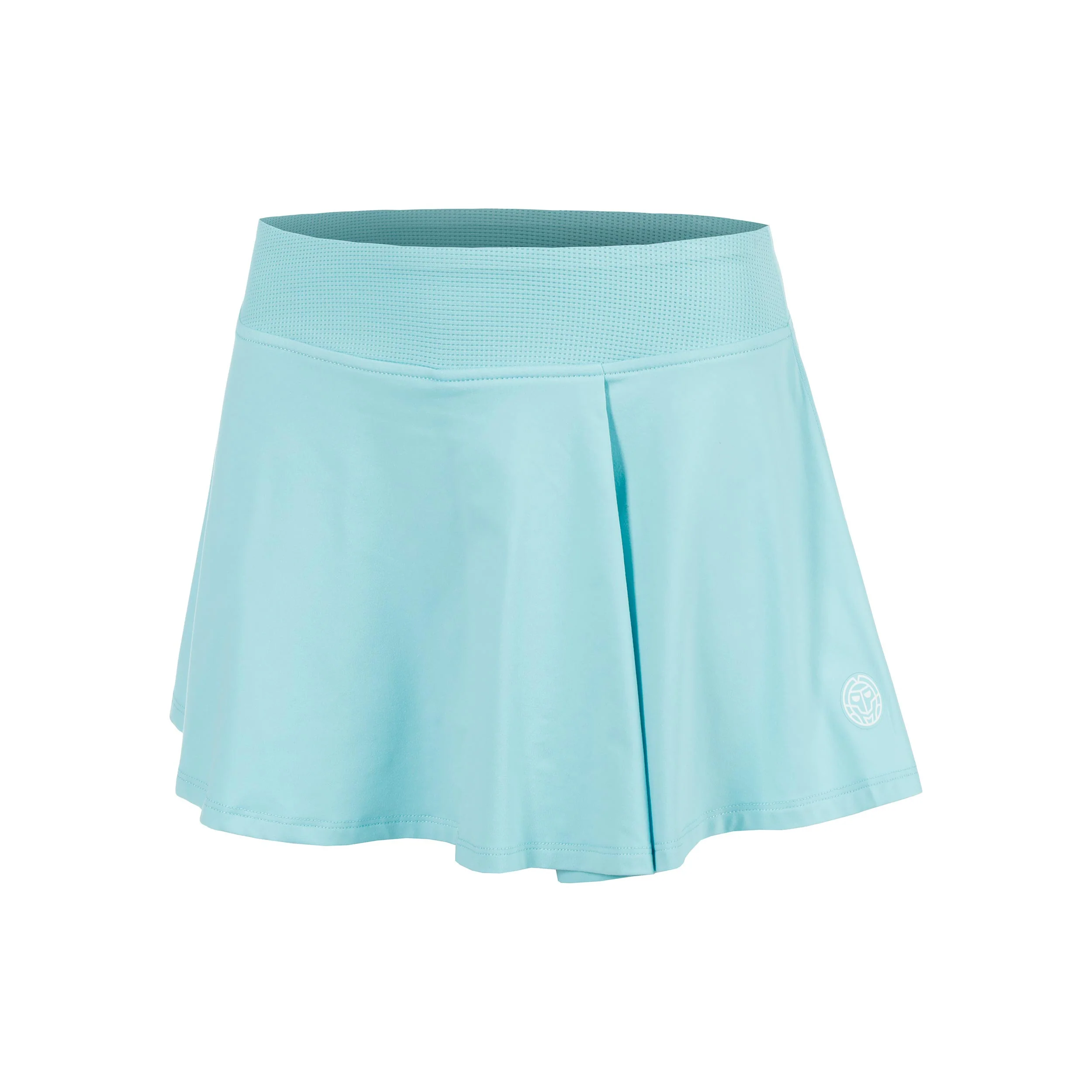 Crew 2.0 Wavy Falda Chicas - turquesa