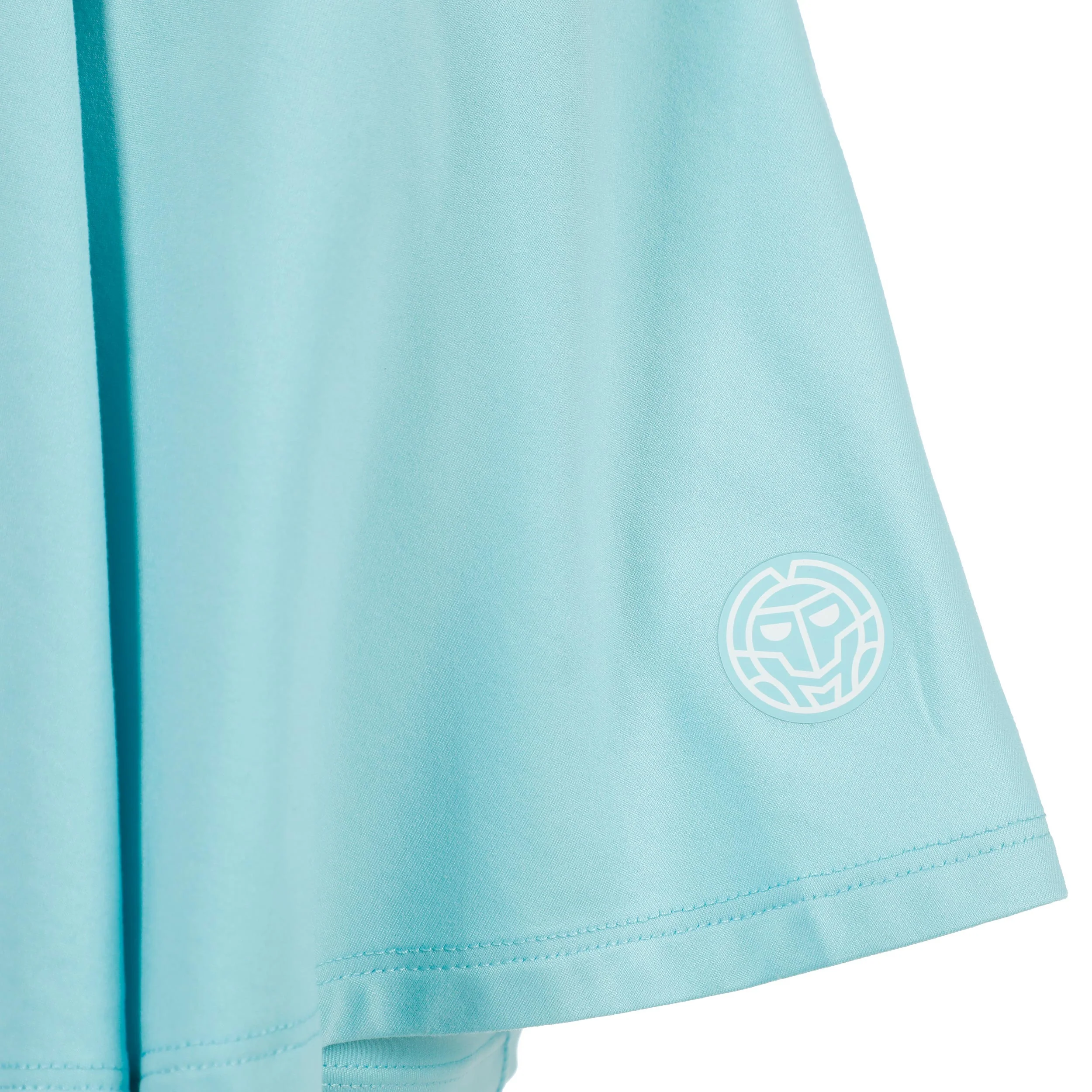 Crew 2.0 Wavy Falda Chicas - turquesa - Image 3