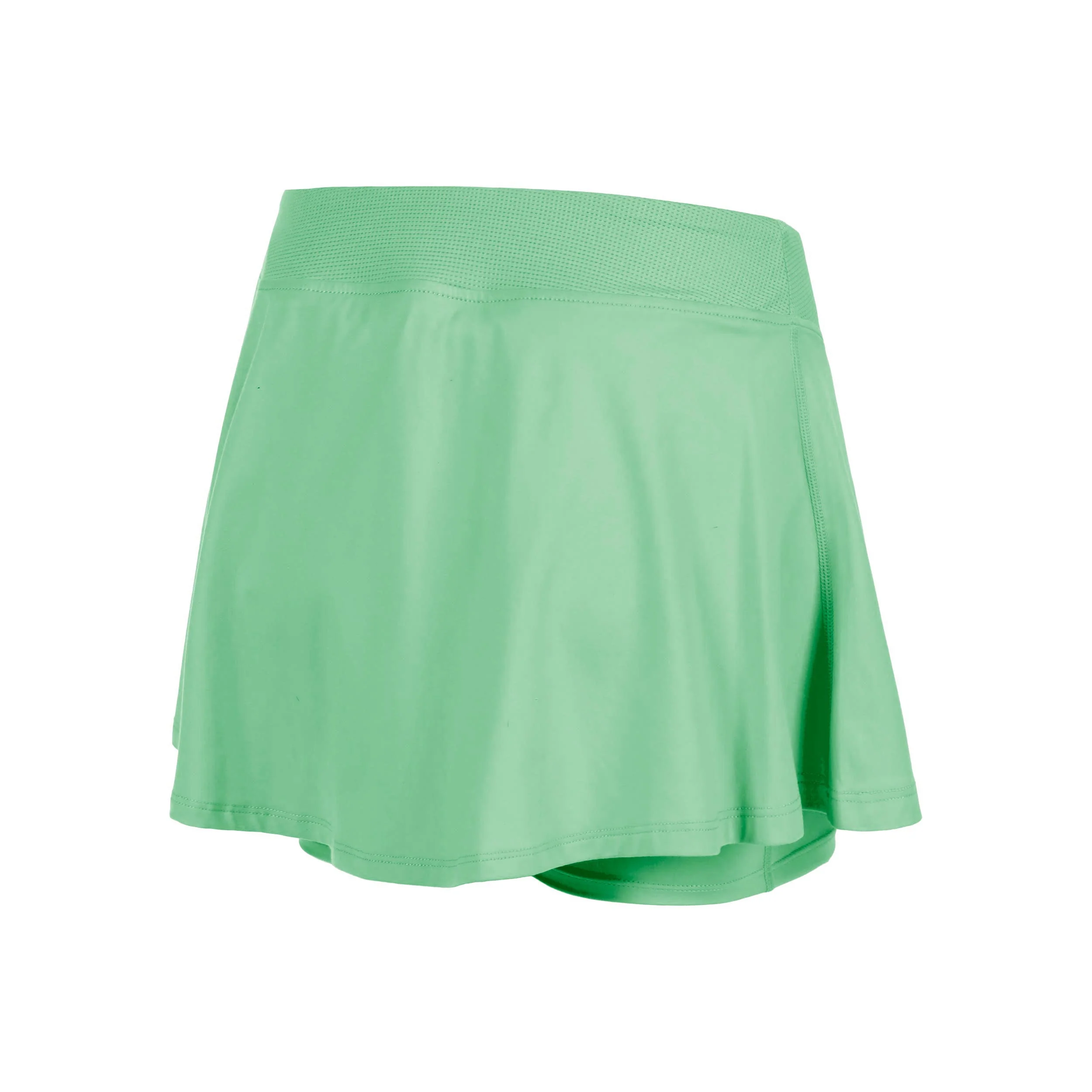 Crew 2.0 Wavy Falda Chicas-verde - Image 2