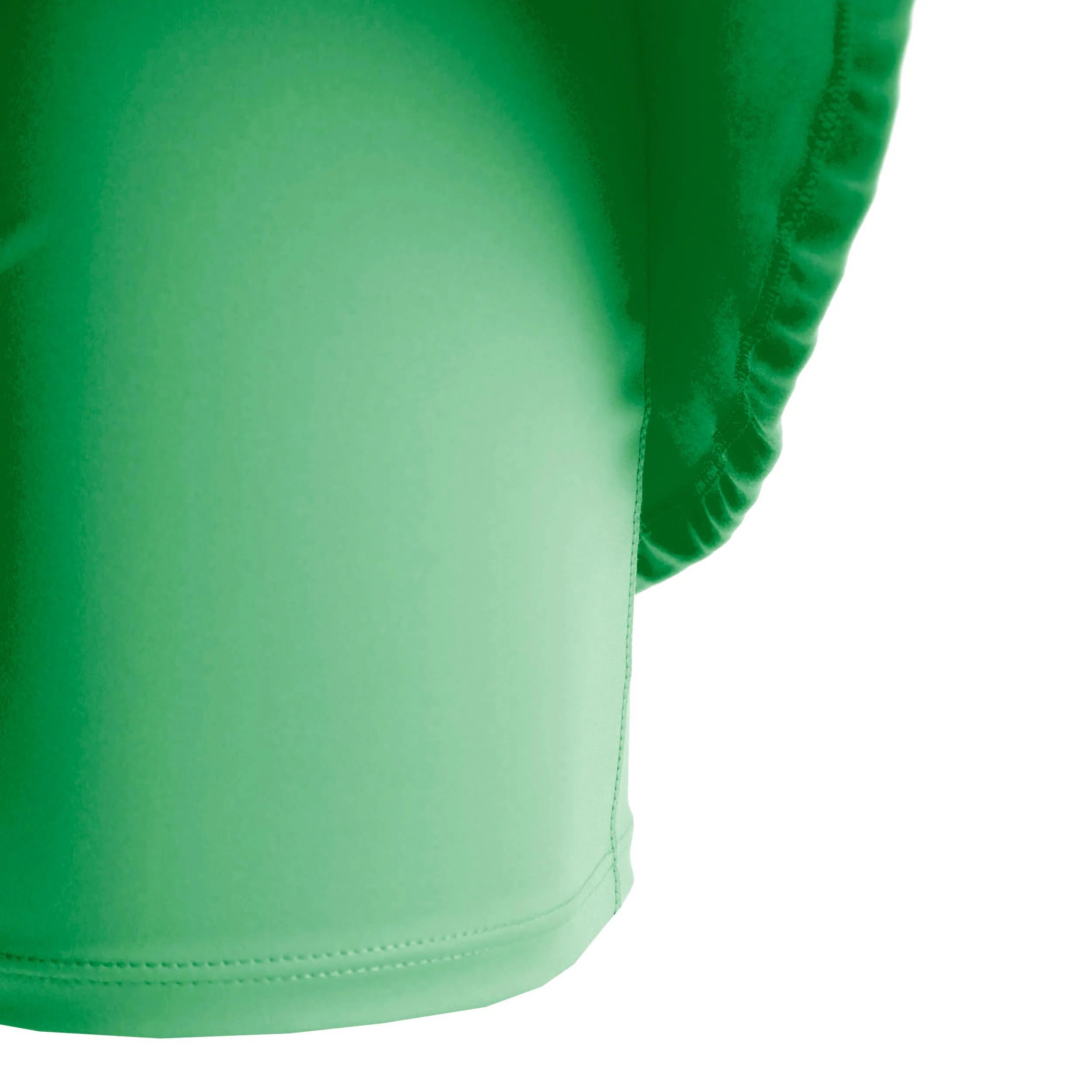 Crew 2.0 Wavy Falda Chicas-verde - Image 4