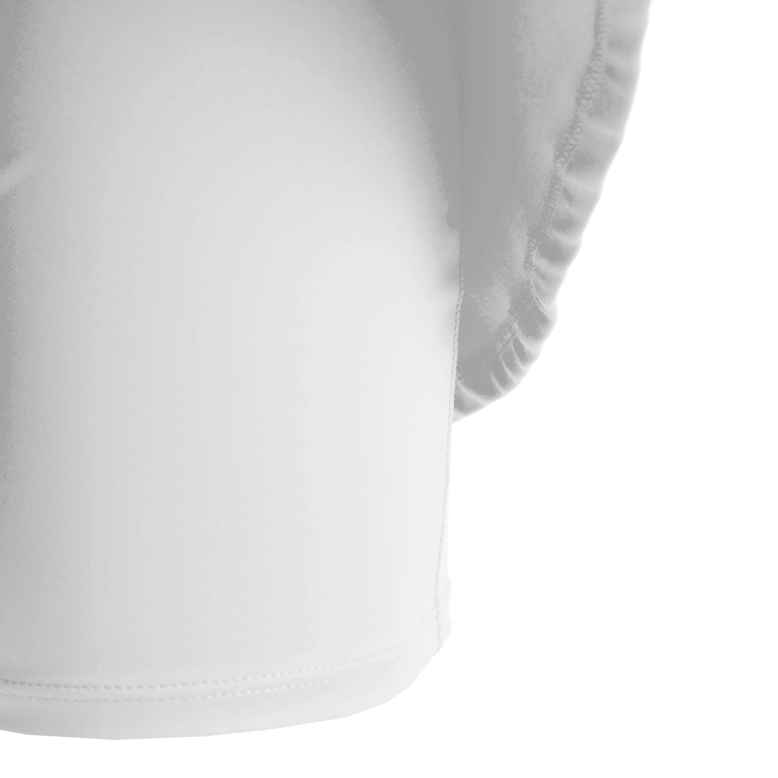 Crew 2.0 Wavy Falda Mujeres-blanco - Image 4