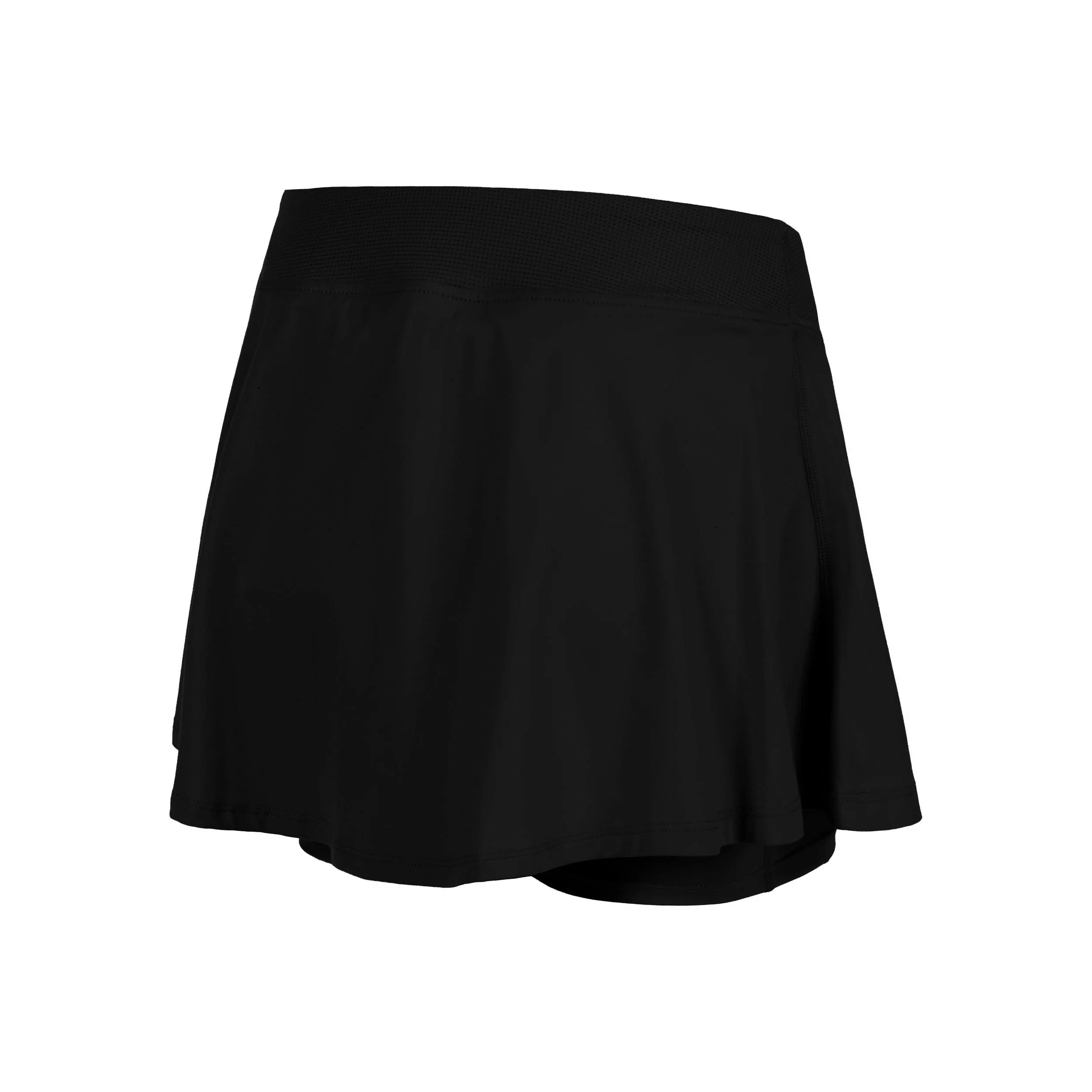 Crew 2.0 Wavy Falda Mujeres-negro - Image 7