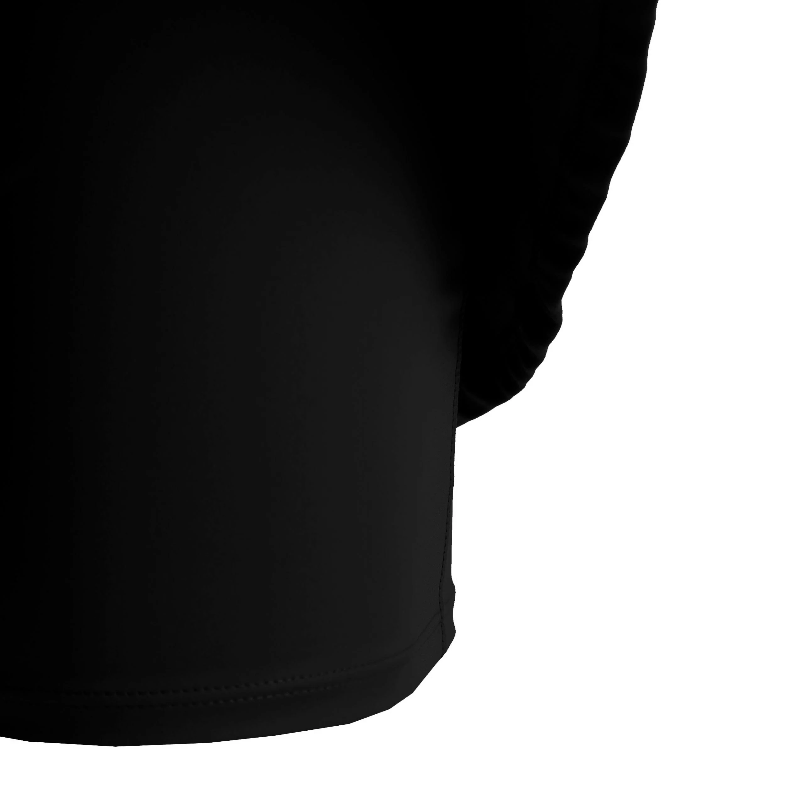 Crew 2.0 Wavy Falda Mujeres-negro - Image 9