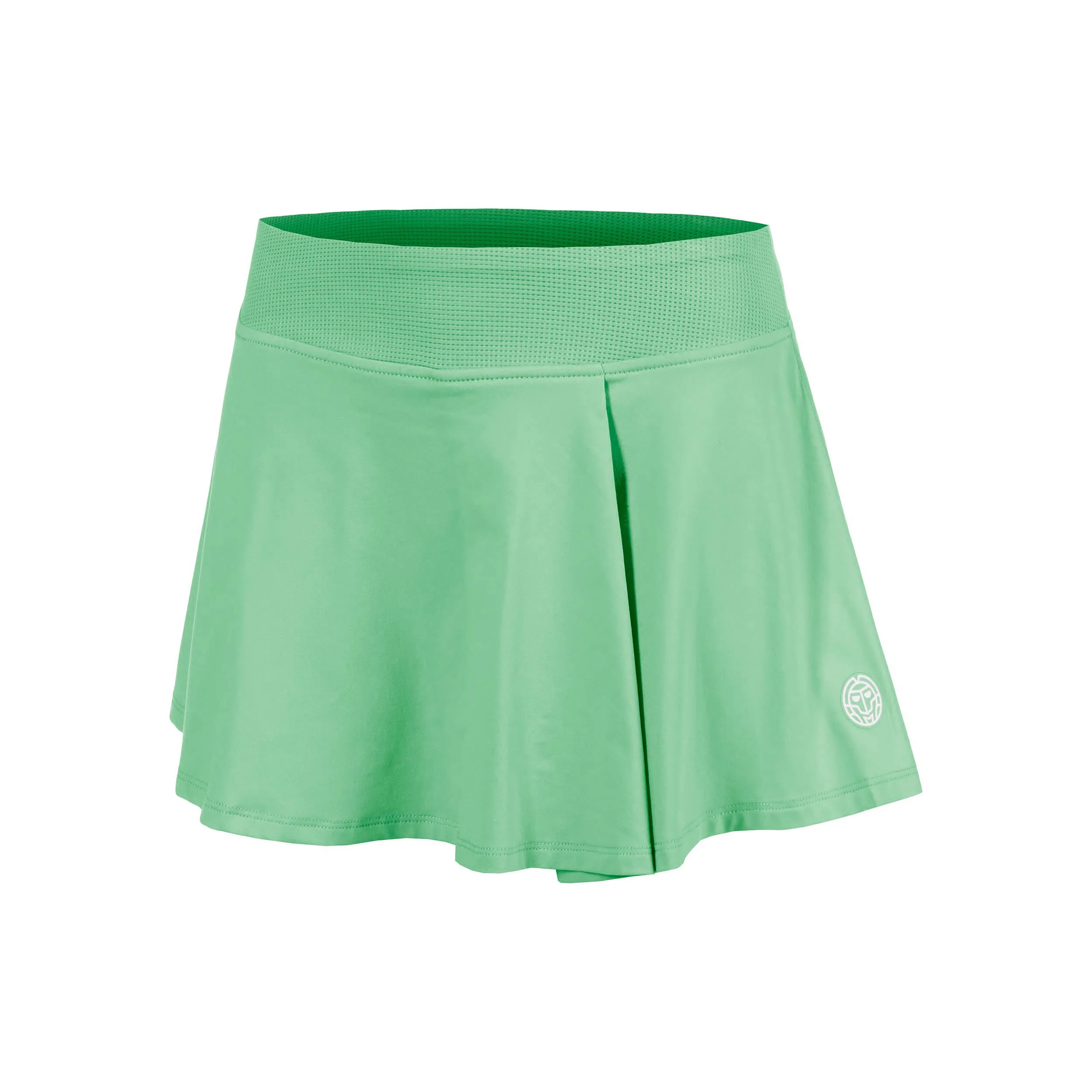 Crew 2.0 Wavy Falda Mujeres-verde - Image 6