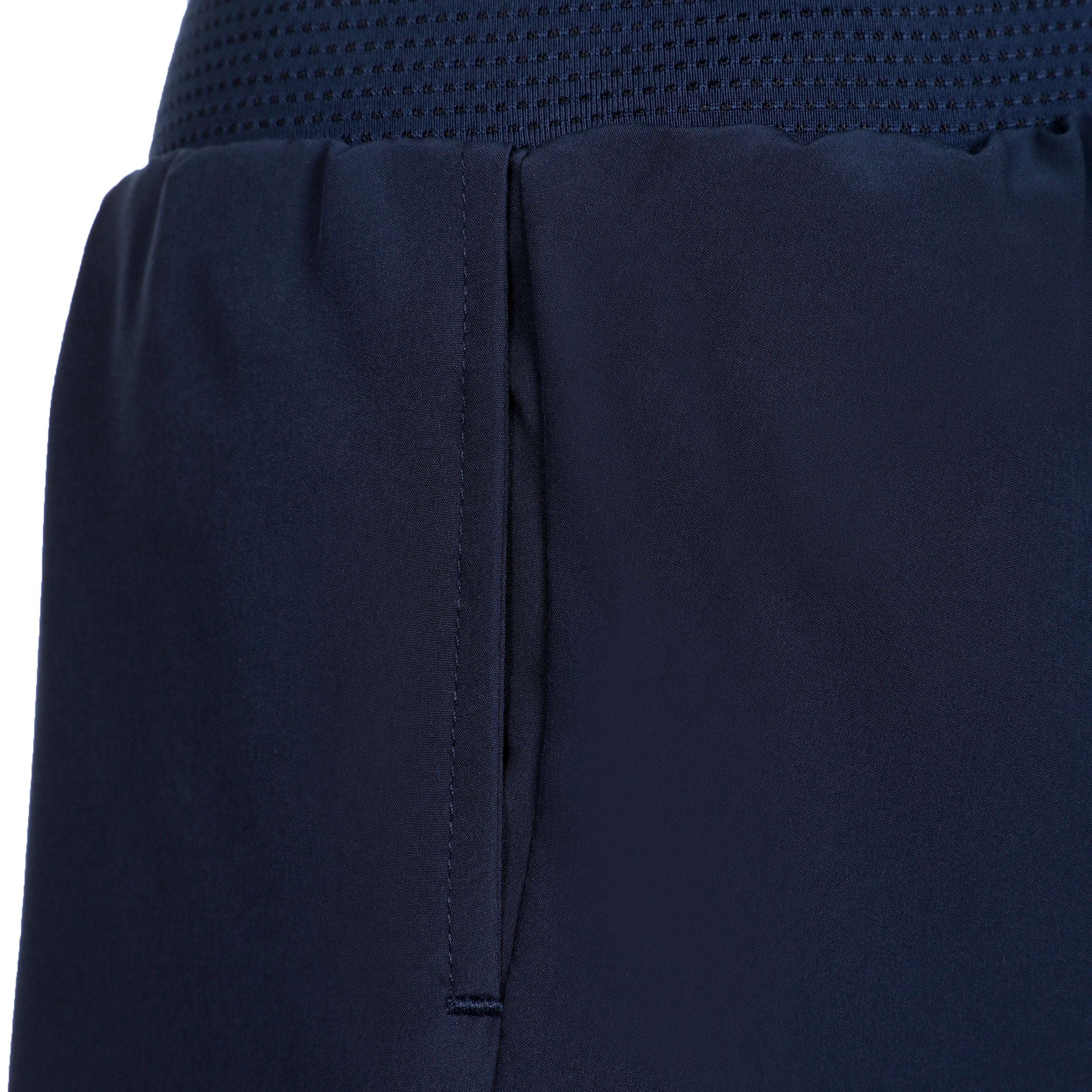 Crew 2in1 Shorts Mujeres-Azul Oscuro - Image 4