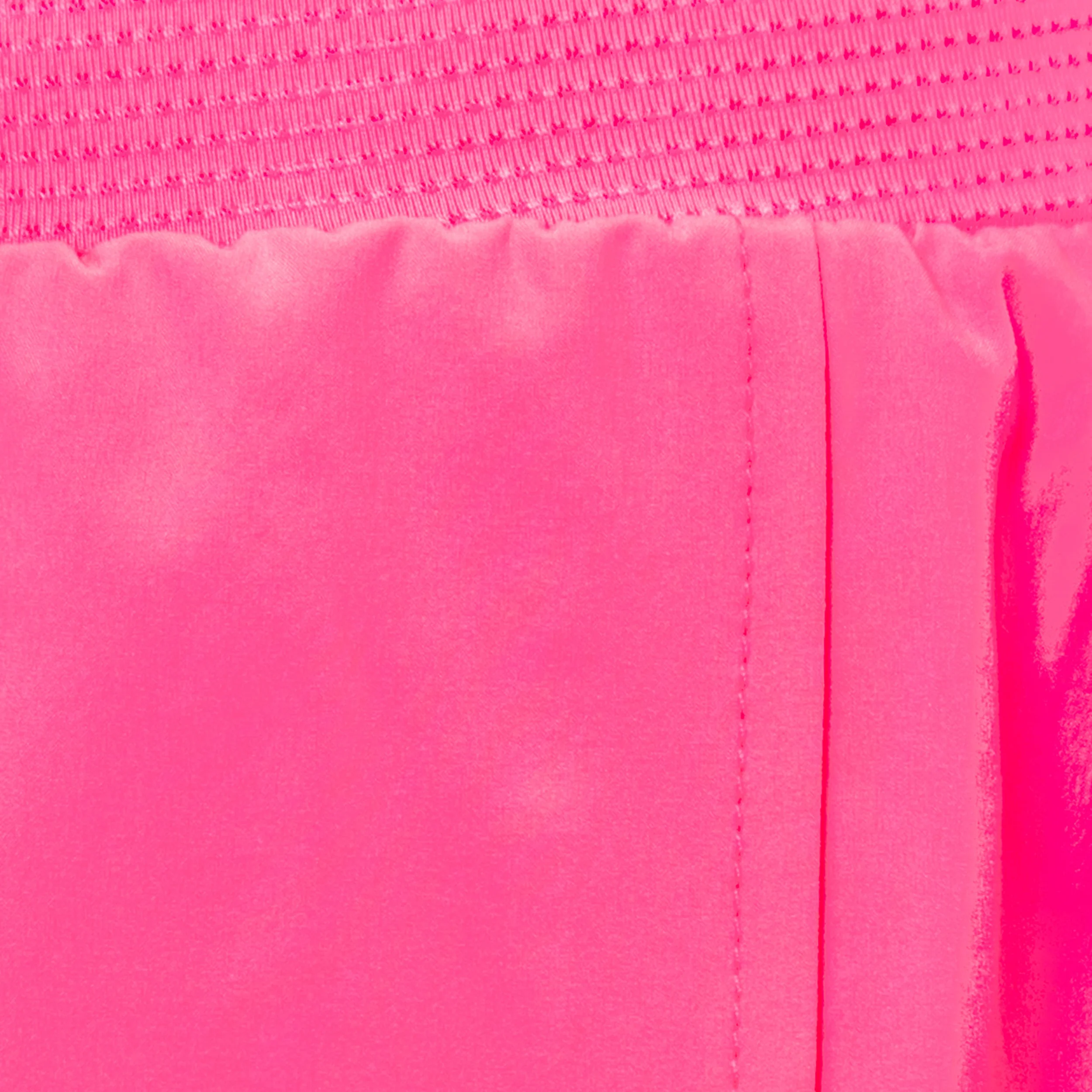 Crew 2in1 Shorts Mujeres-Rosa - Image 9