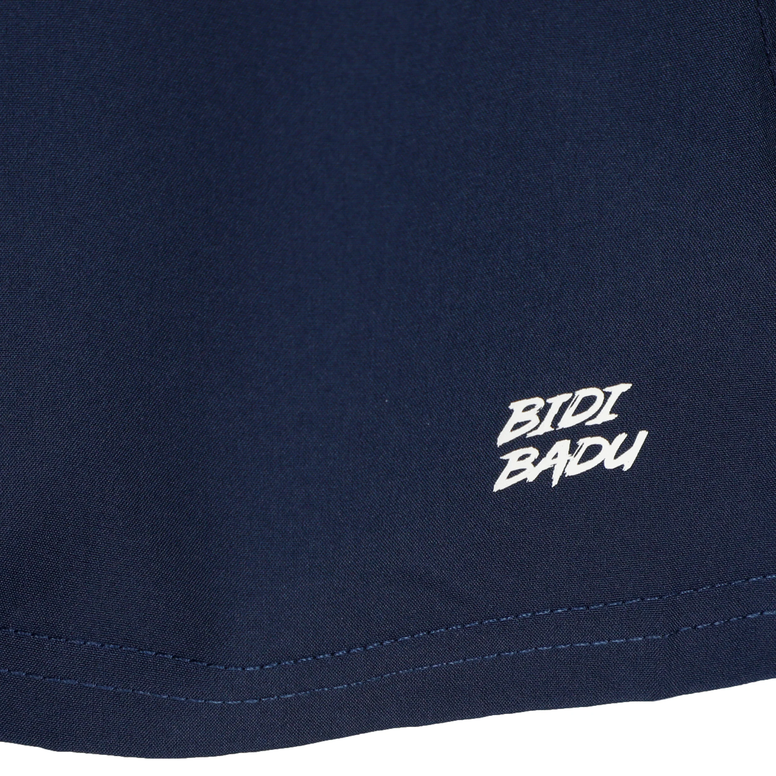 Crew 7in Shorts Hombres-Azul Oscuro - Image 4
