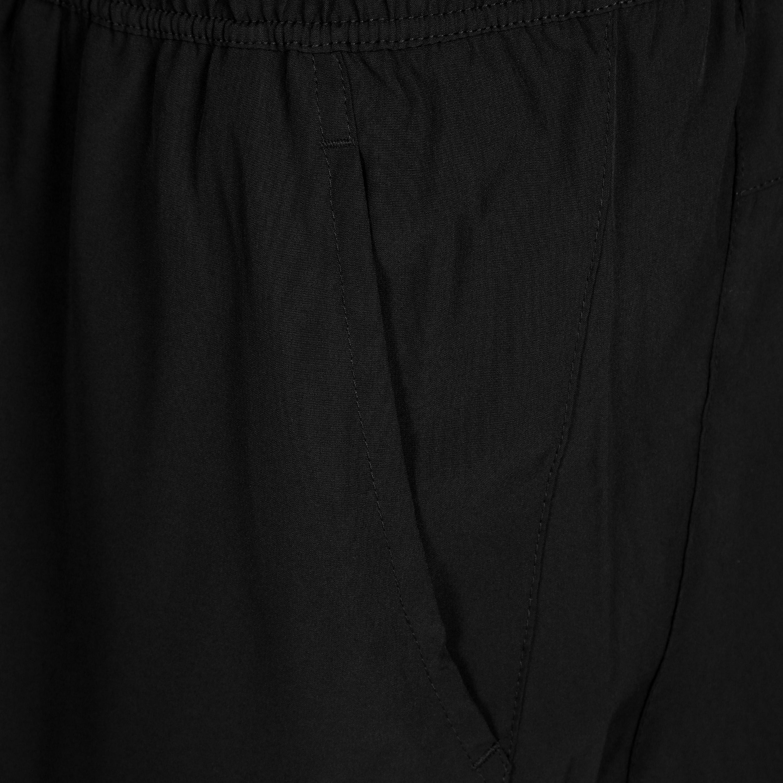 Crew 7in Shorts Hombres-Negro - Image 5