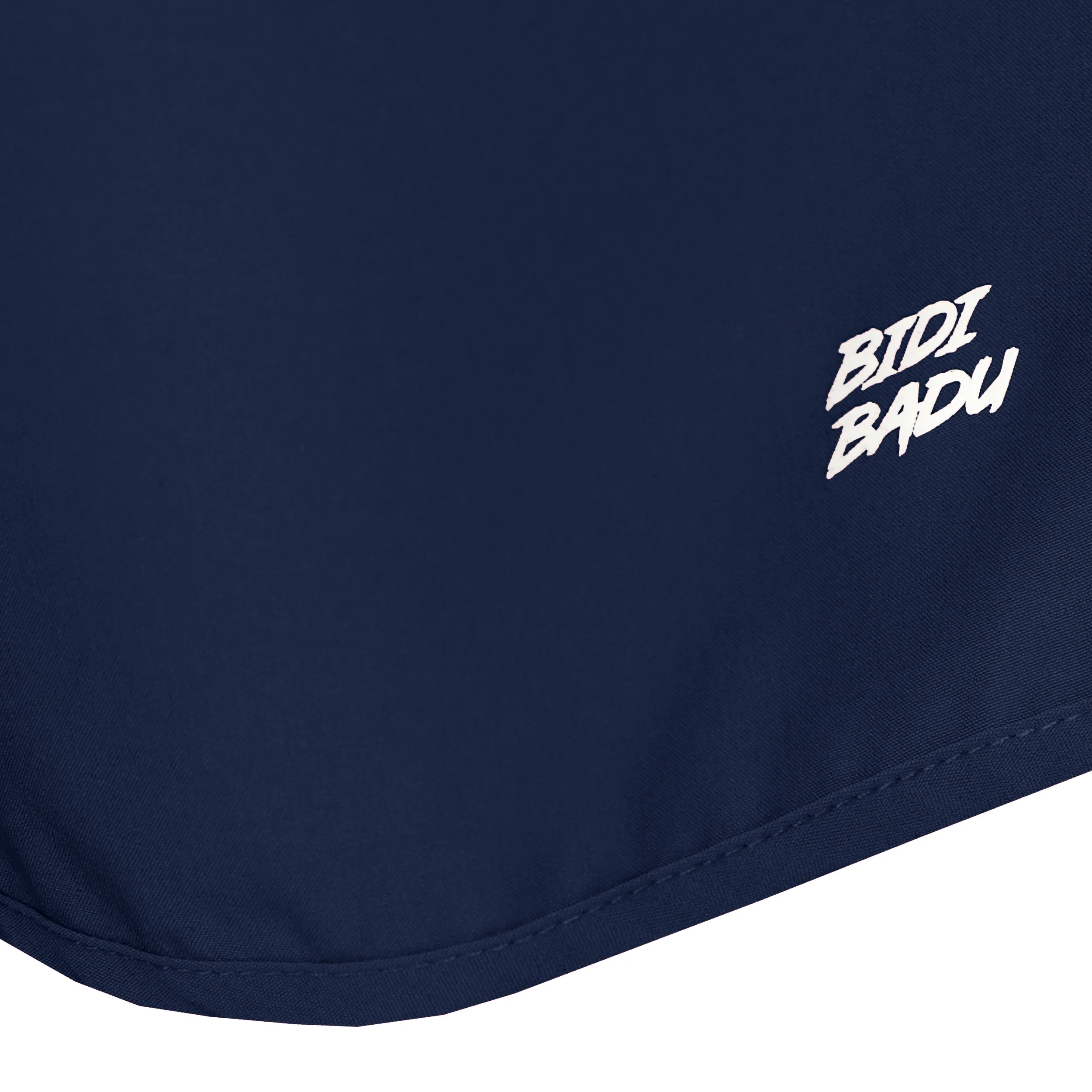 Crew 9in Shorts Hombres-Azul Oscuro - Image 4