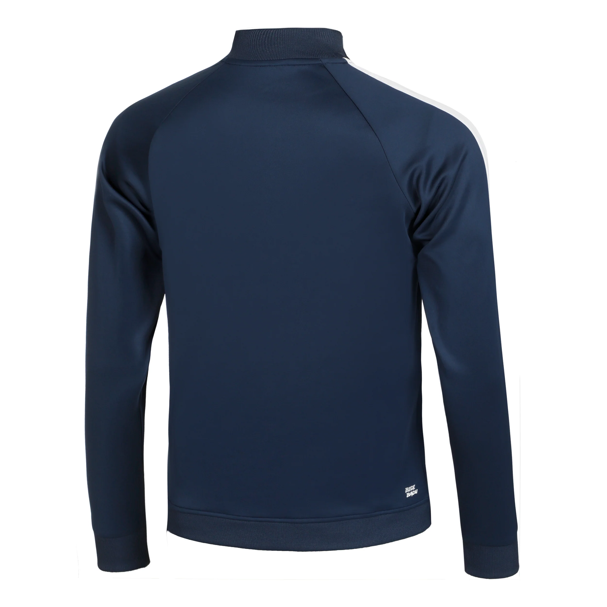 Crew Chaqueta De Entrenamiento Hombres-Azul Oscuro - Image 3